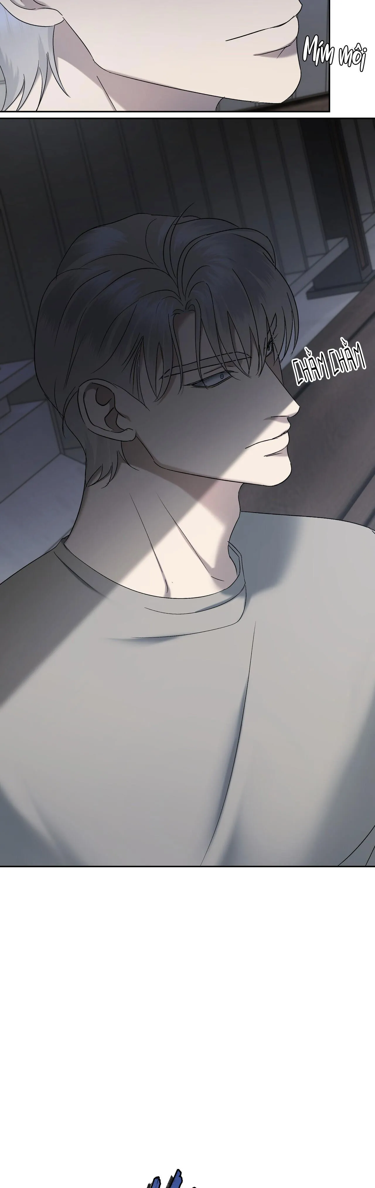 CẦU THỦ BÓNG NƯỚC Chapter 32 Trang 38