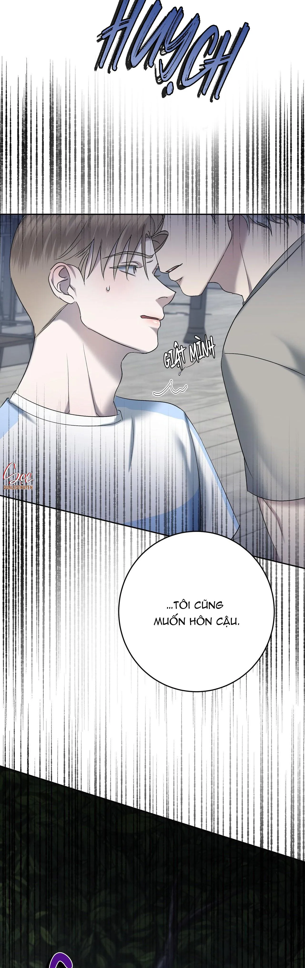 CẦU THỦ BÓNG NƯỚC Chapter 32 Trang 39