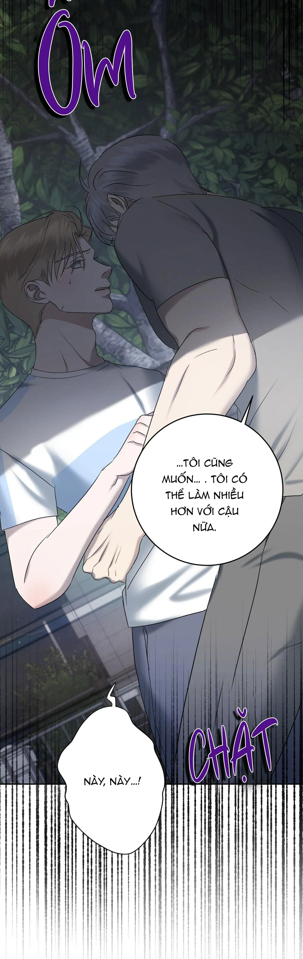 CẦU THỦ BÓNG NƯỚC Chapter 32 Trang 40