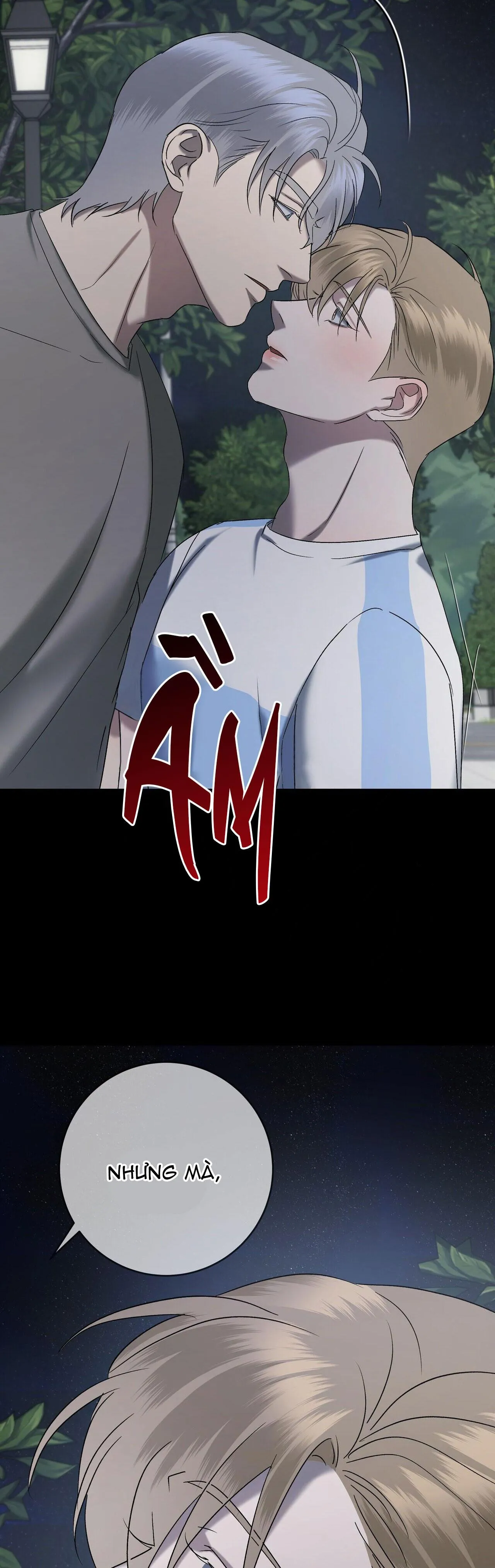 CẦU THỦ BÓNG NƯỚC Chapter 32 Trang 43