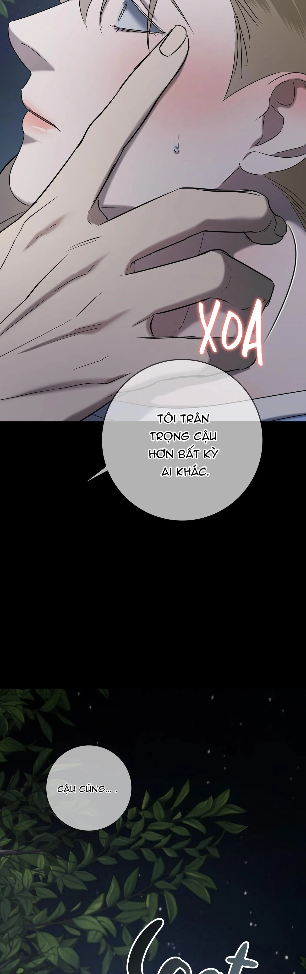 CẦU THỦ BÓNG NƯỚC Chapter 32 Trang 44