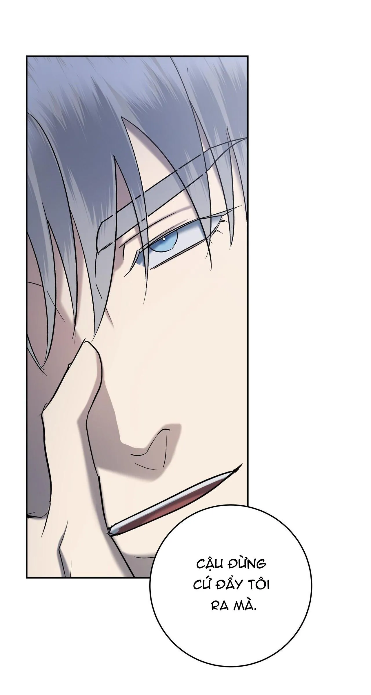 CẦU THỦ BÓNG NƯỚC Chapter 33 Trang 19