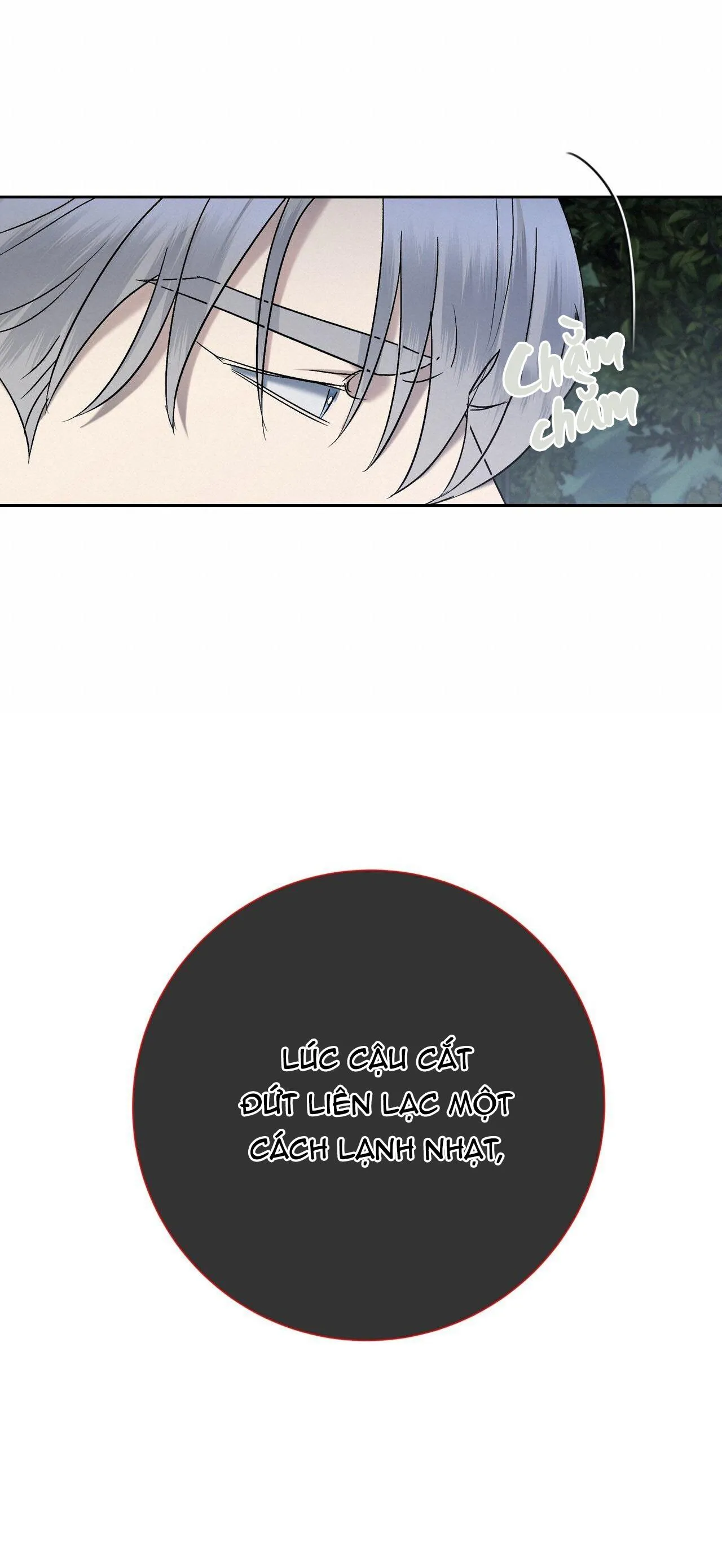 CẦU THỦ BÓNG NƯỚC Chapter 33 Trang 23