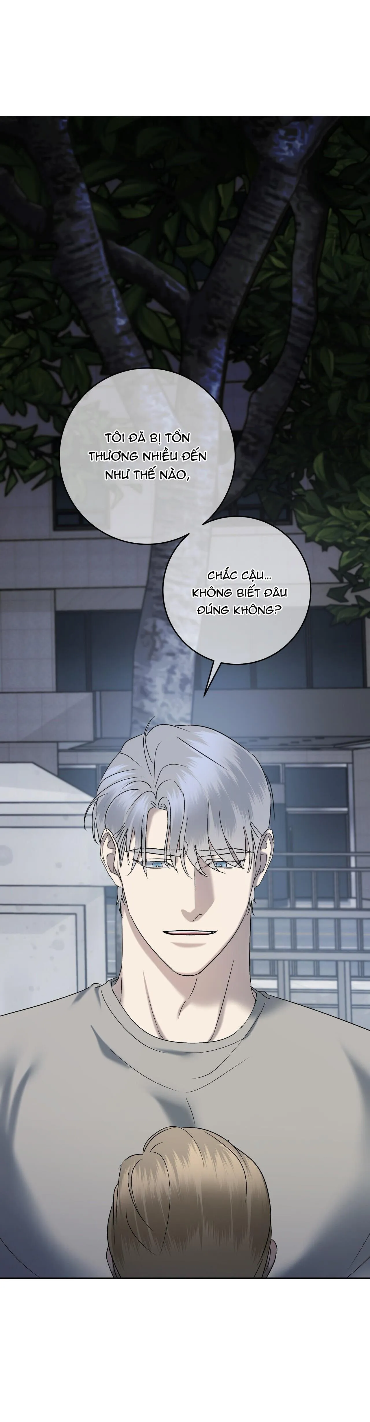 CẦU THỦ BÓNG NƯỚC Chapter 33 Trang 24