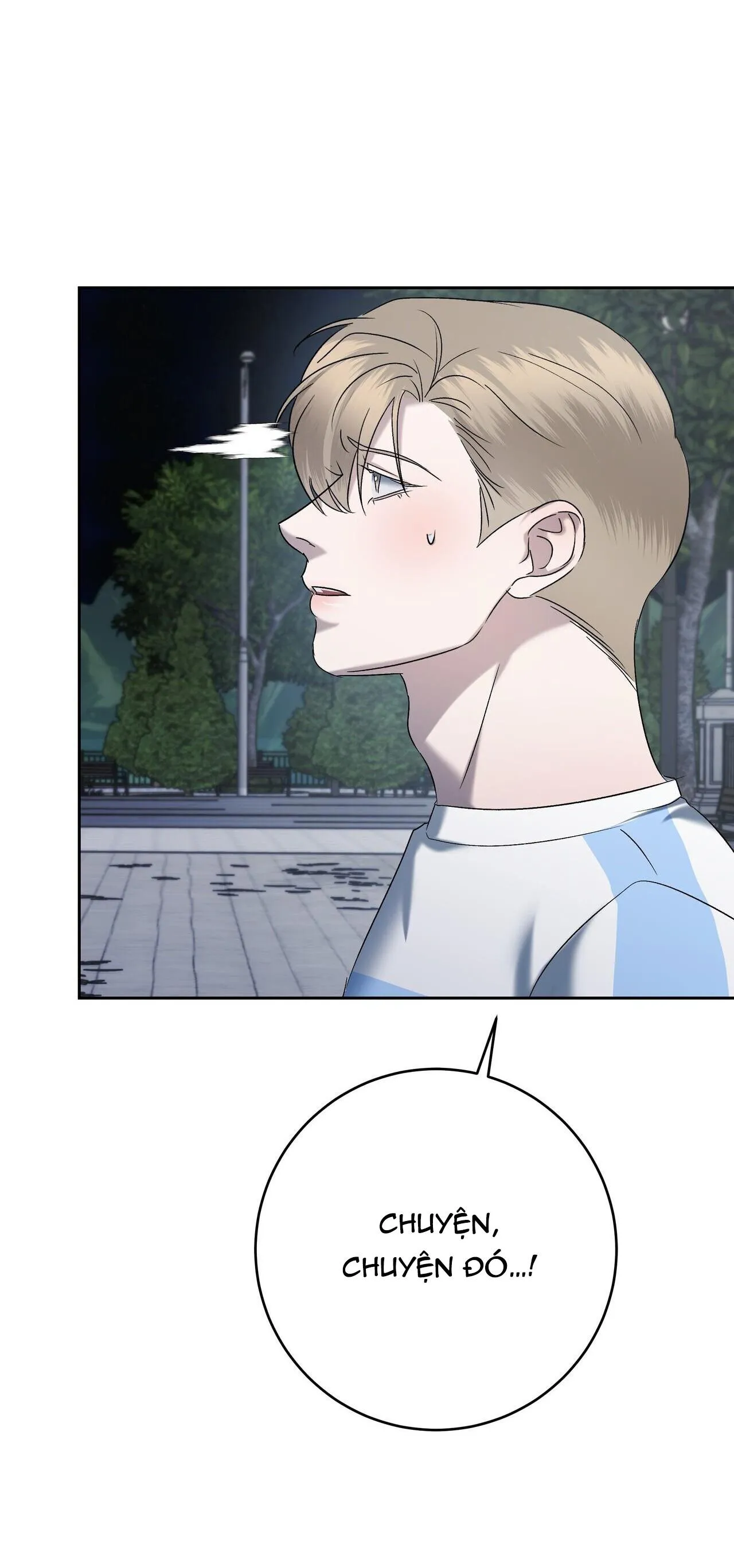 CẦU THỦ BÓNG NƯỚC Chapter 33 Trang 25