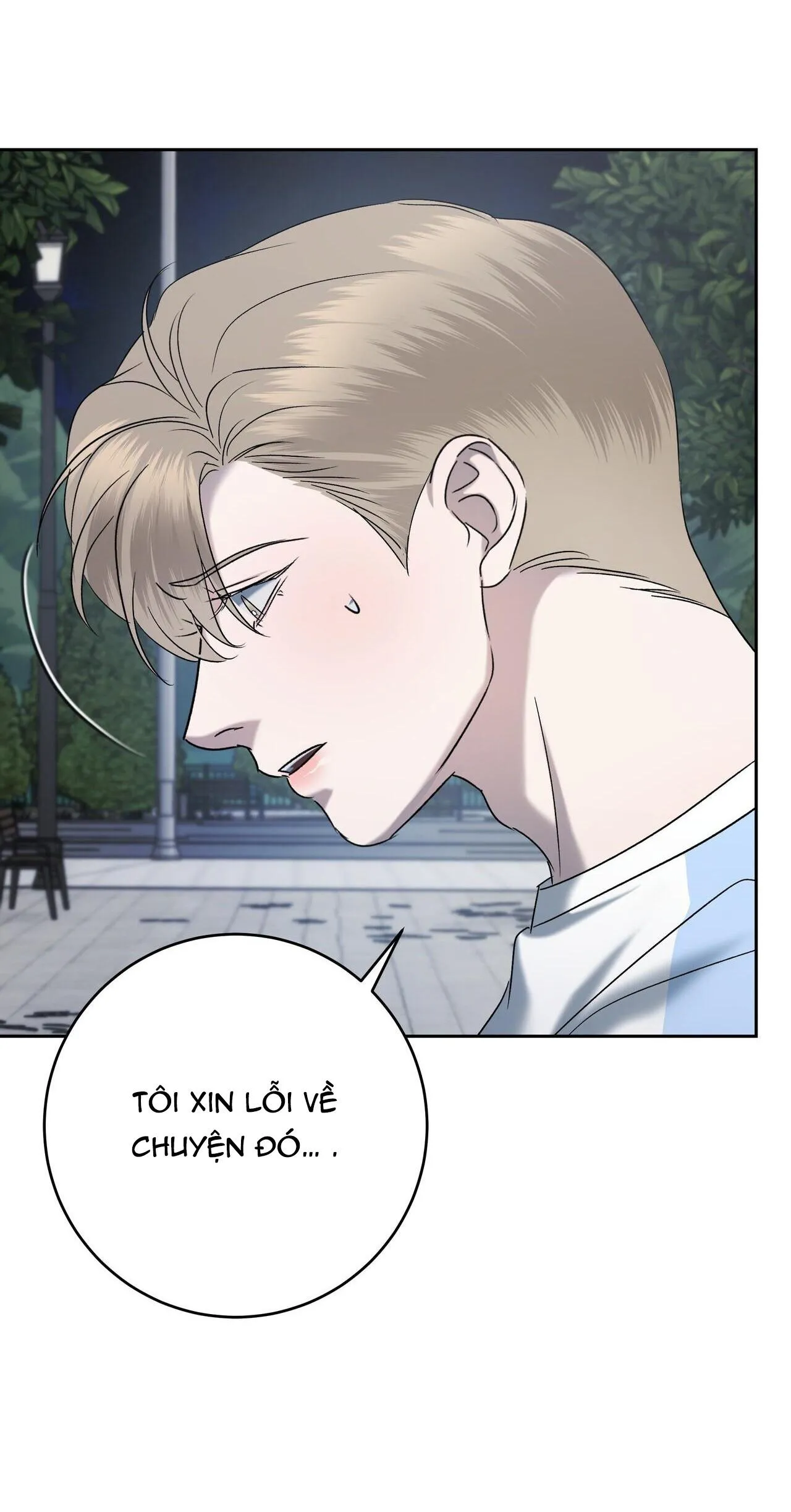 CẦU THỦ BÓNG NƯỚC Chapter 33 Trang 26