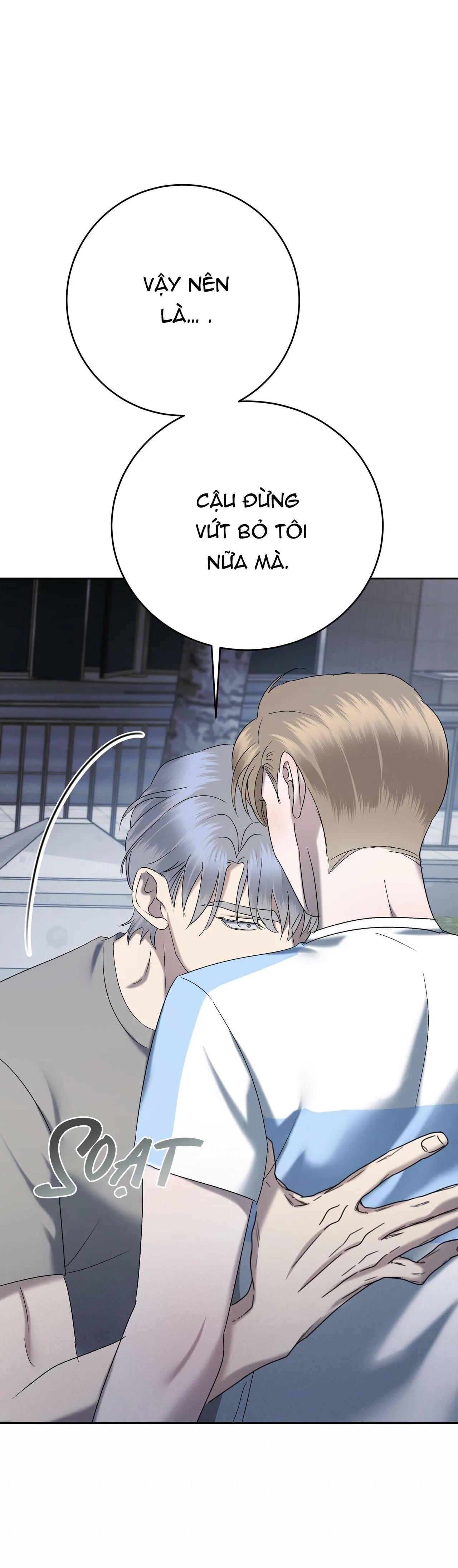 CẦU THỦ BÓNG NƯỚC Chapter 33 Trang 29