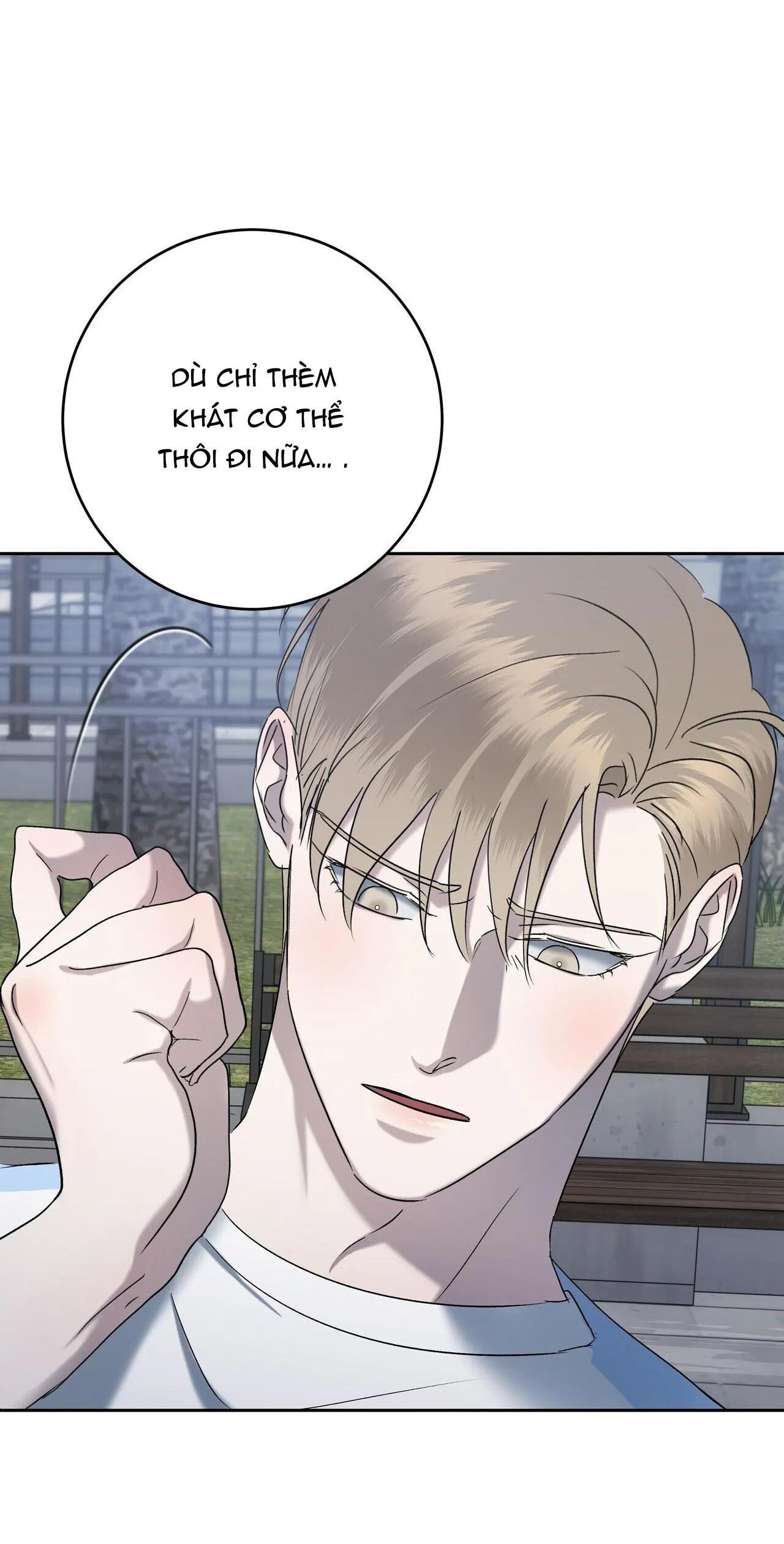 CẦU THỦ BÓNG NƯỚC Chapter 33 Trang 35