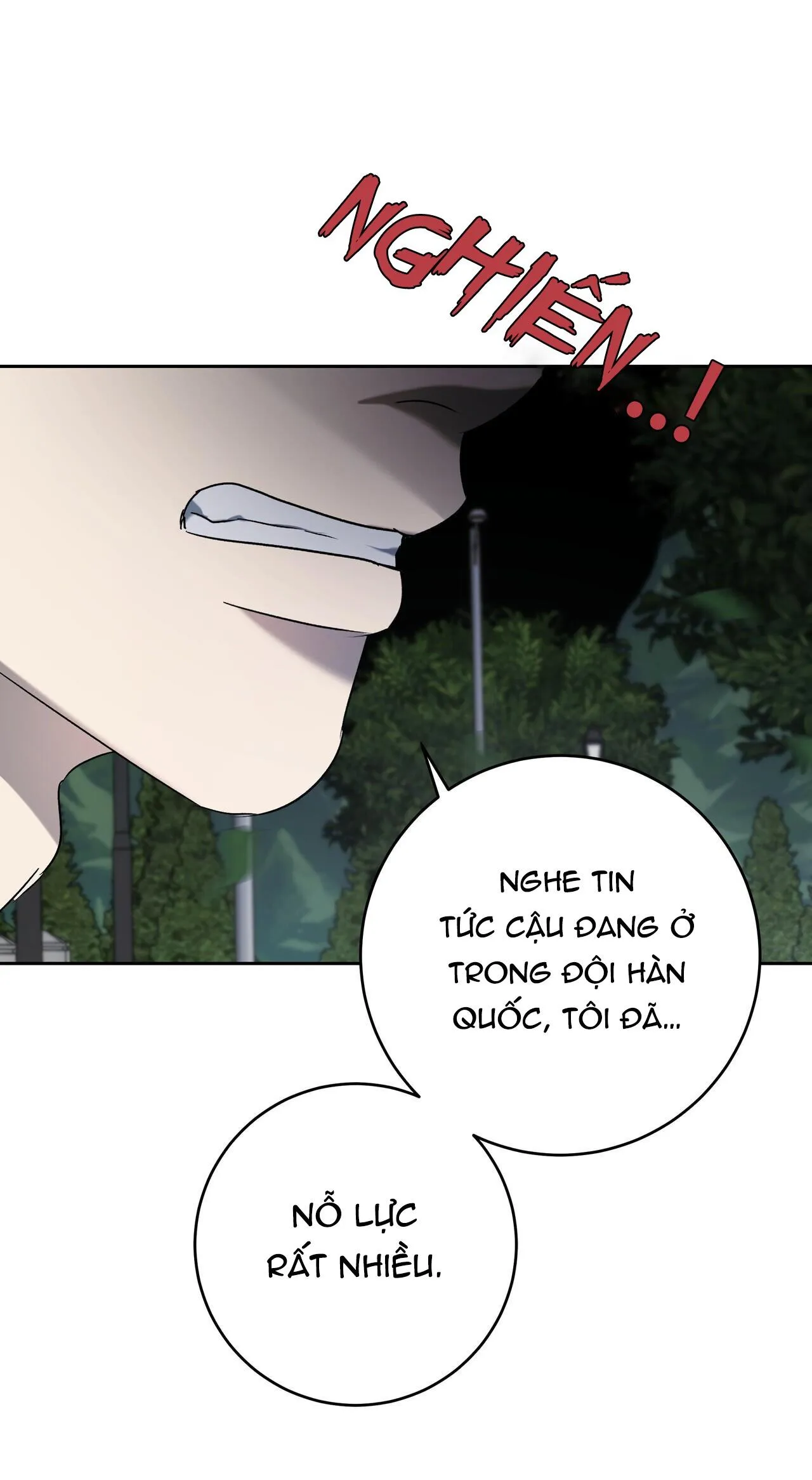 CẦU THỦ BÓNG NƯỚC Chapter 33 Trang 42