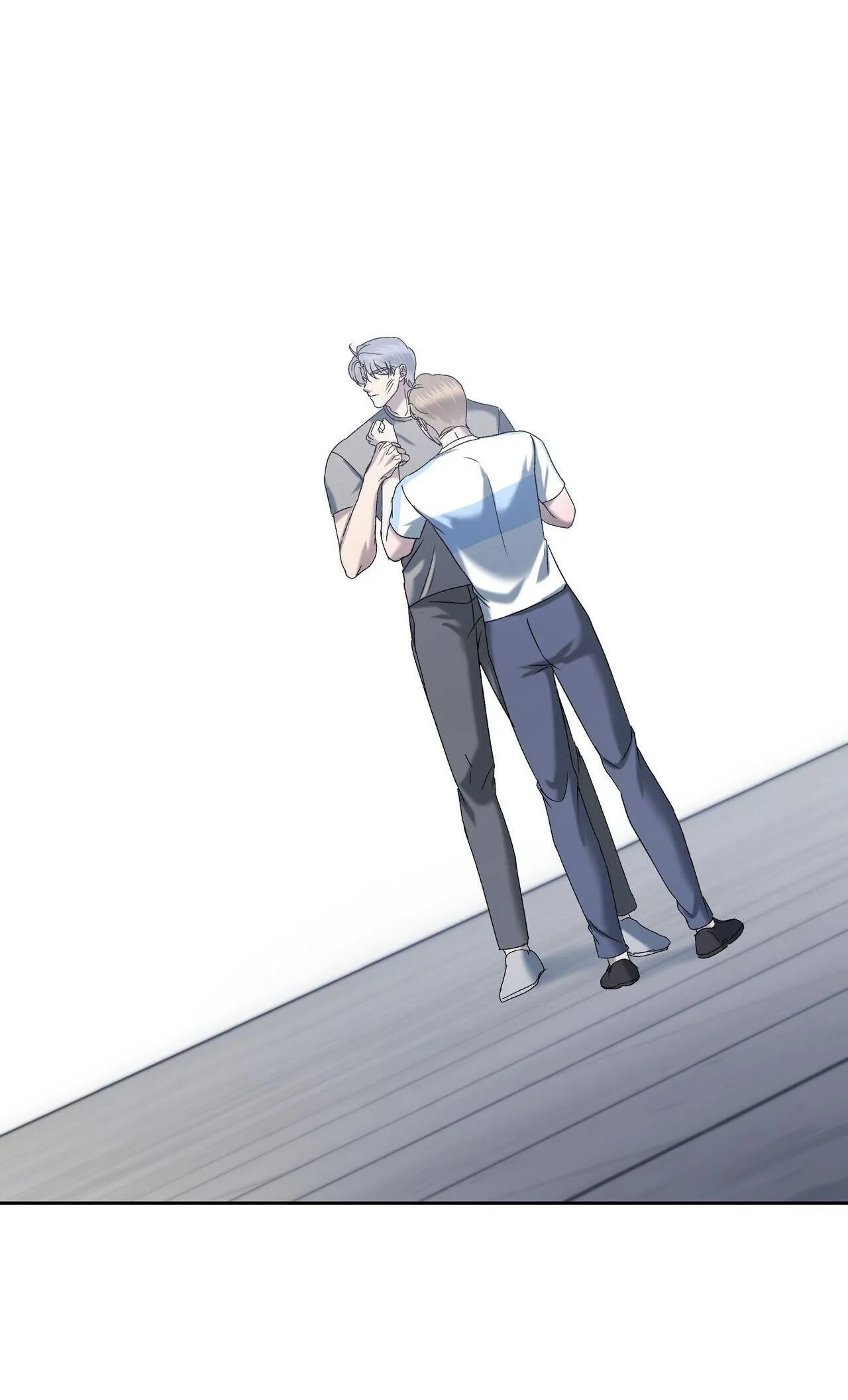 CẦU THỦ BÓNG NƯỚC Chapter 33 Trang 46