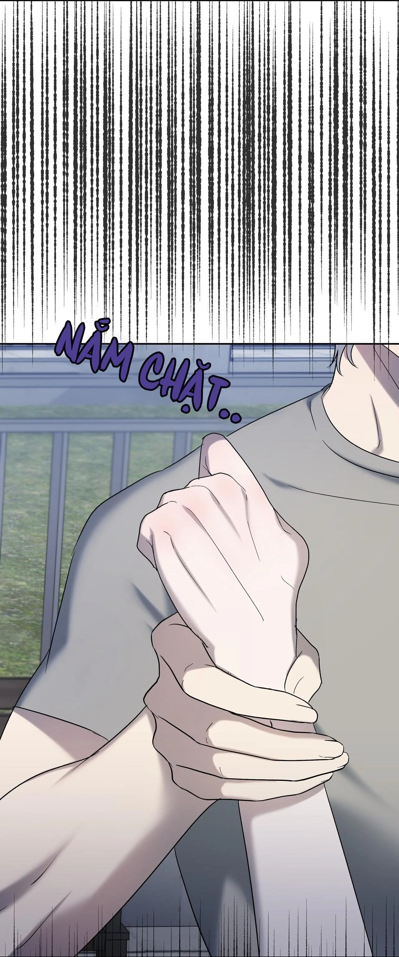 CẦU THỦ BÓNG NƯỚC Chapter 33 Trang 54