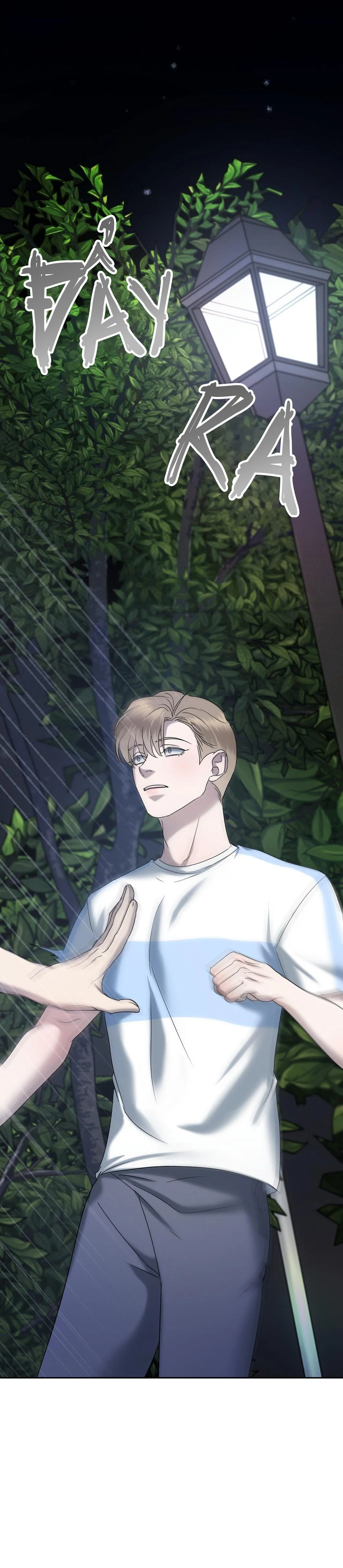 CẦU THỦ BÓNG NƯỚC Chapter 33 Trang 57