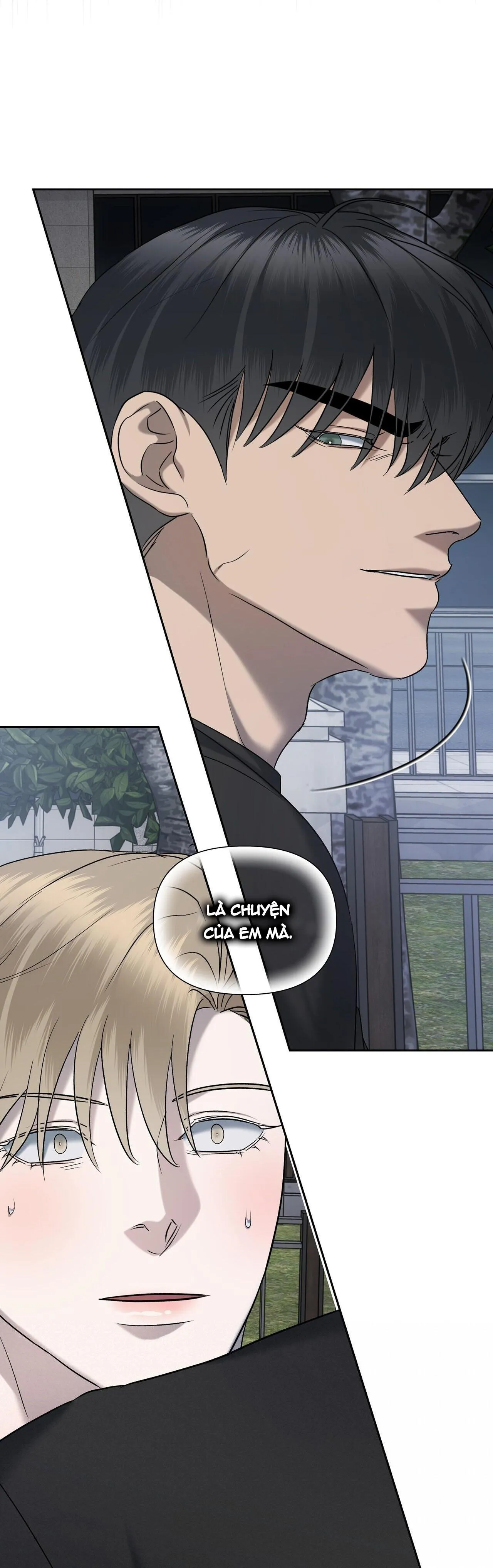 CẦU THỦ BÓNG NƯỚC Chapter 34 Trang 7