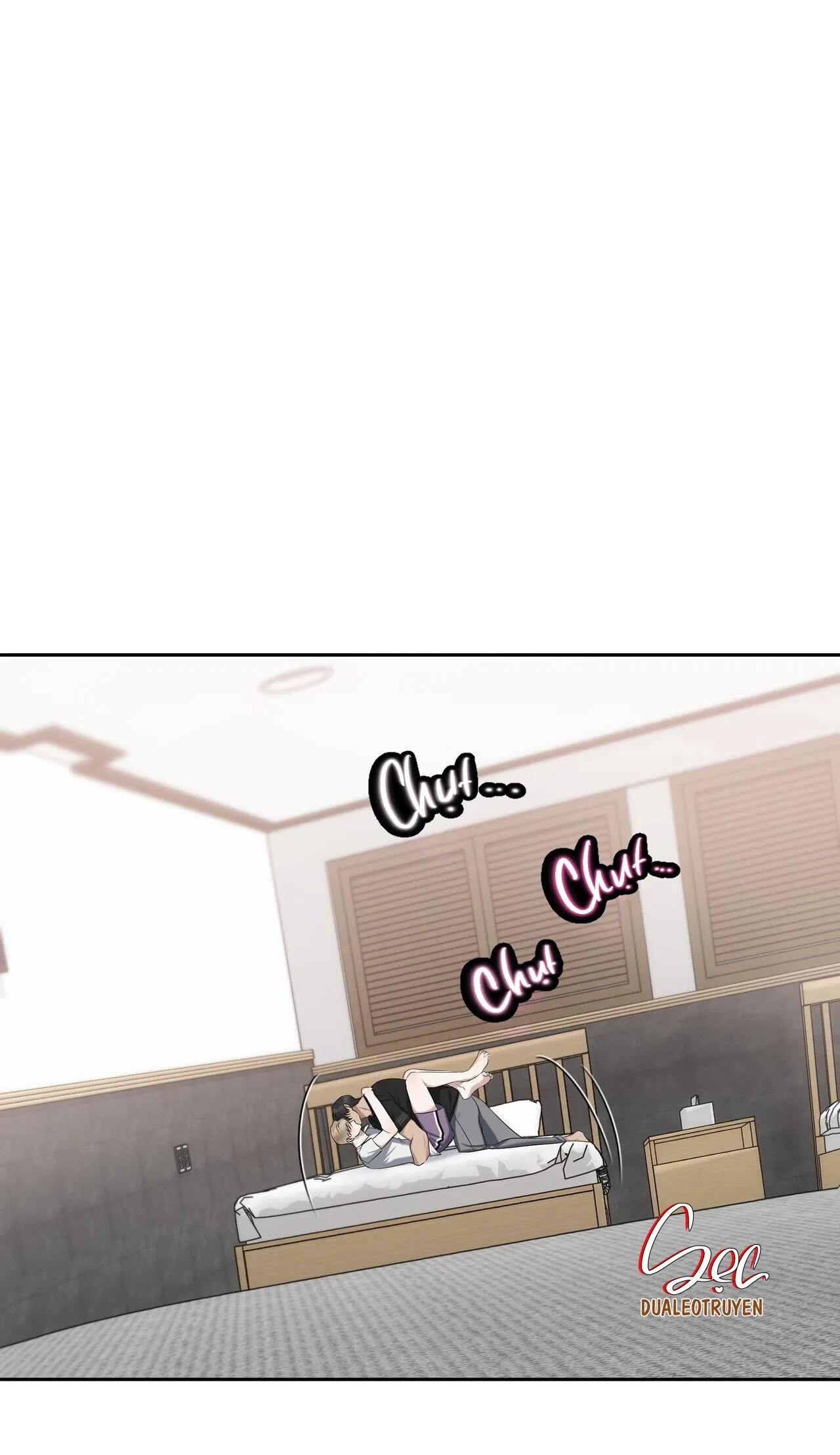 CẦU THỦ BÓNG NƯỚC Chapter 35 Trang 3