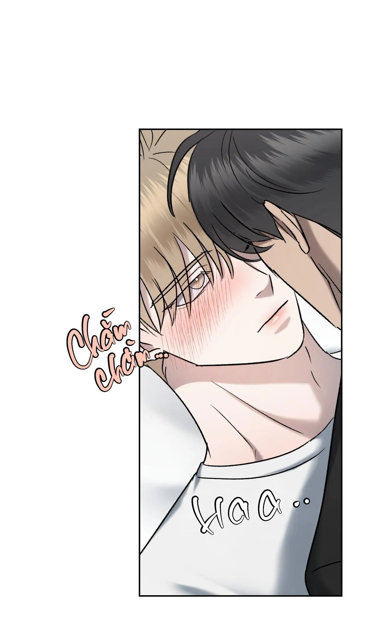 CẦU THỦ BÓNG NƯỚC Chapter 35 Trang 8