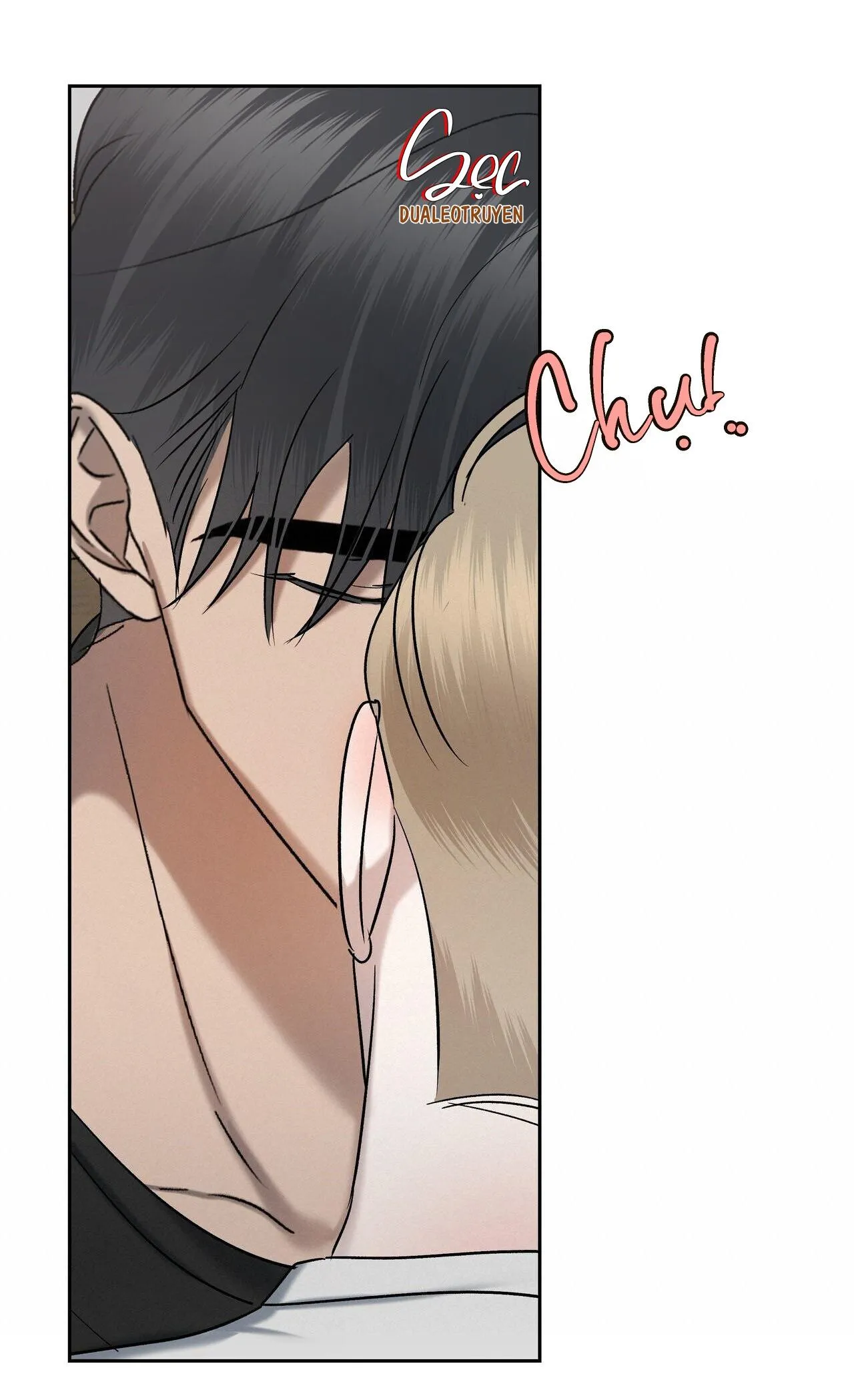 CẦU THỦ BÓNG NƯỚC Chapter 35 Trang 9