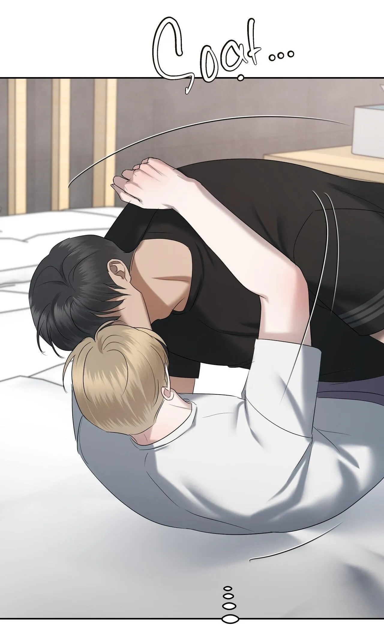 CẦU THỦ BÓNG NƯỚC Chapter 35 Trang 10