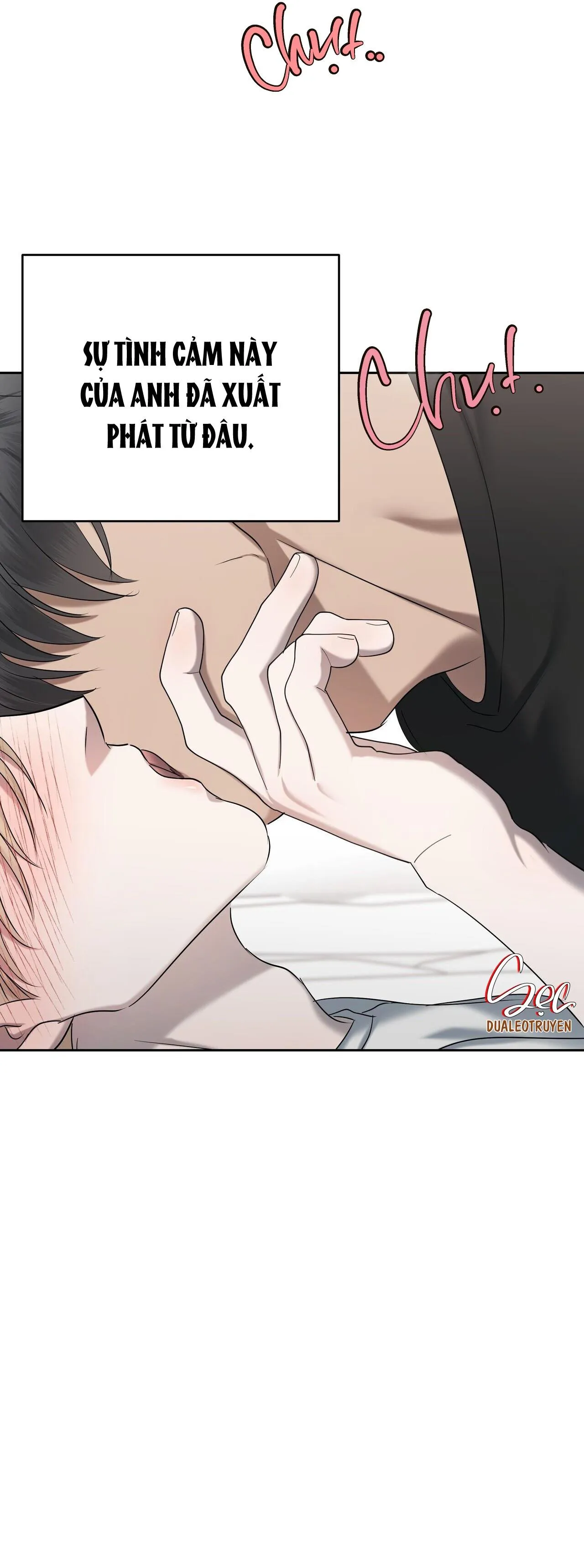 CẦU THỦ BÓNG NƯỚC Chapter 35 Trang 13