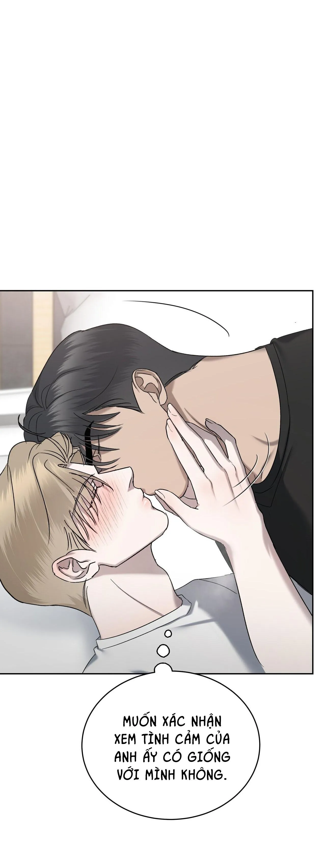 CẦU THỦ BÓNG NƯỚC Chapter 35 Trang 14