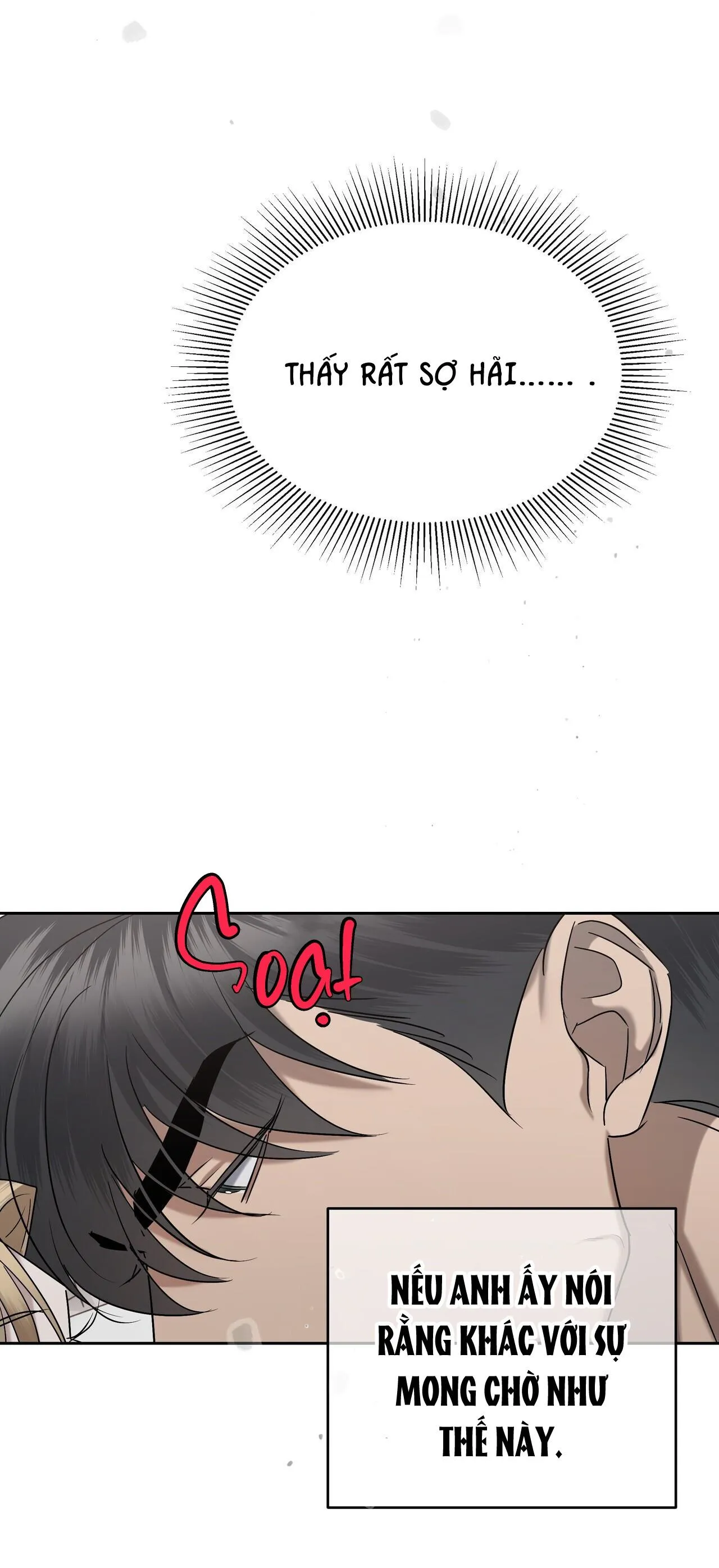 CẦU THỦ BÓNG NƯỚC Chapter 35 Trang 16