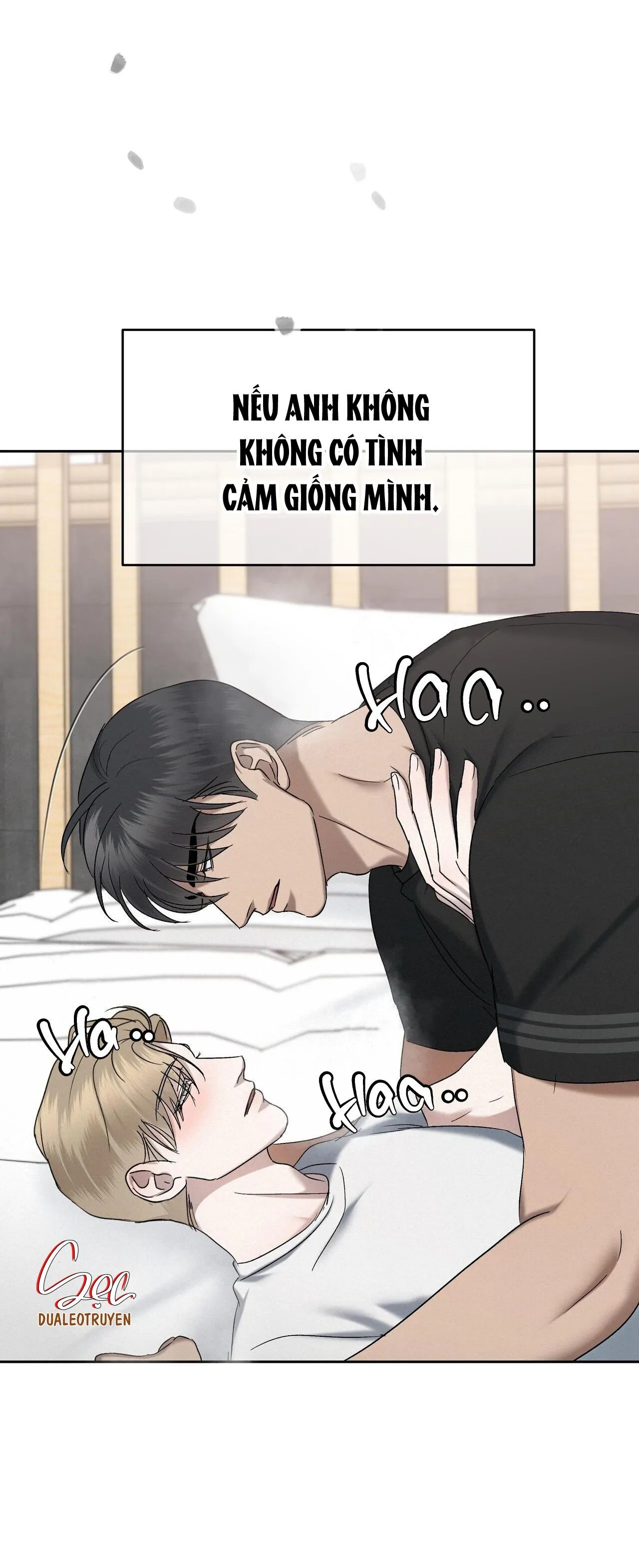 CẦU THỦ BÓNG NƯỚC Chapter 35 Trang 17