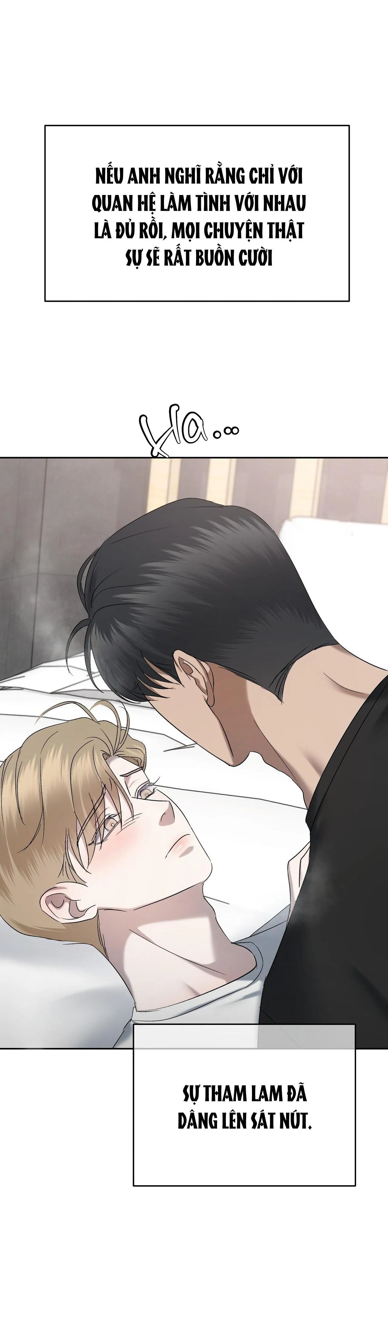 CẦU THỦ BÓNG NƯỚC Chapter 35 Trang 18