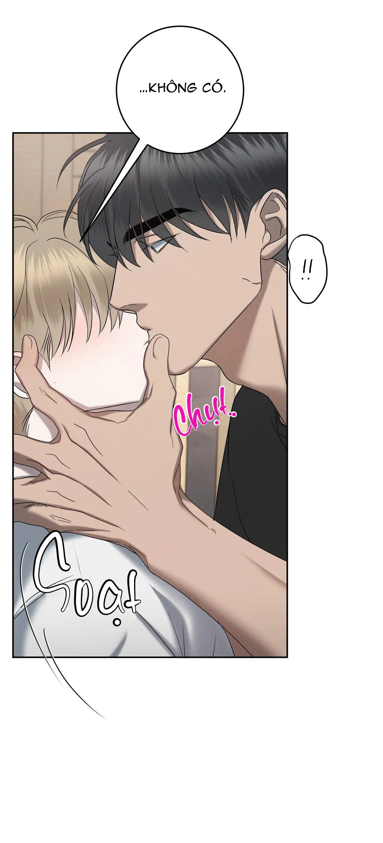 CẦU THỦ BÓNG NƯỚC Chapter 35 Trang 20