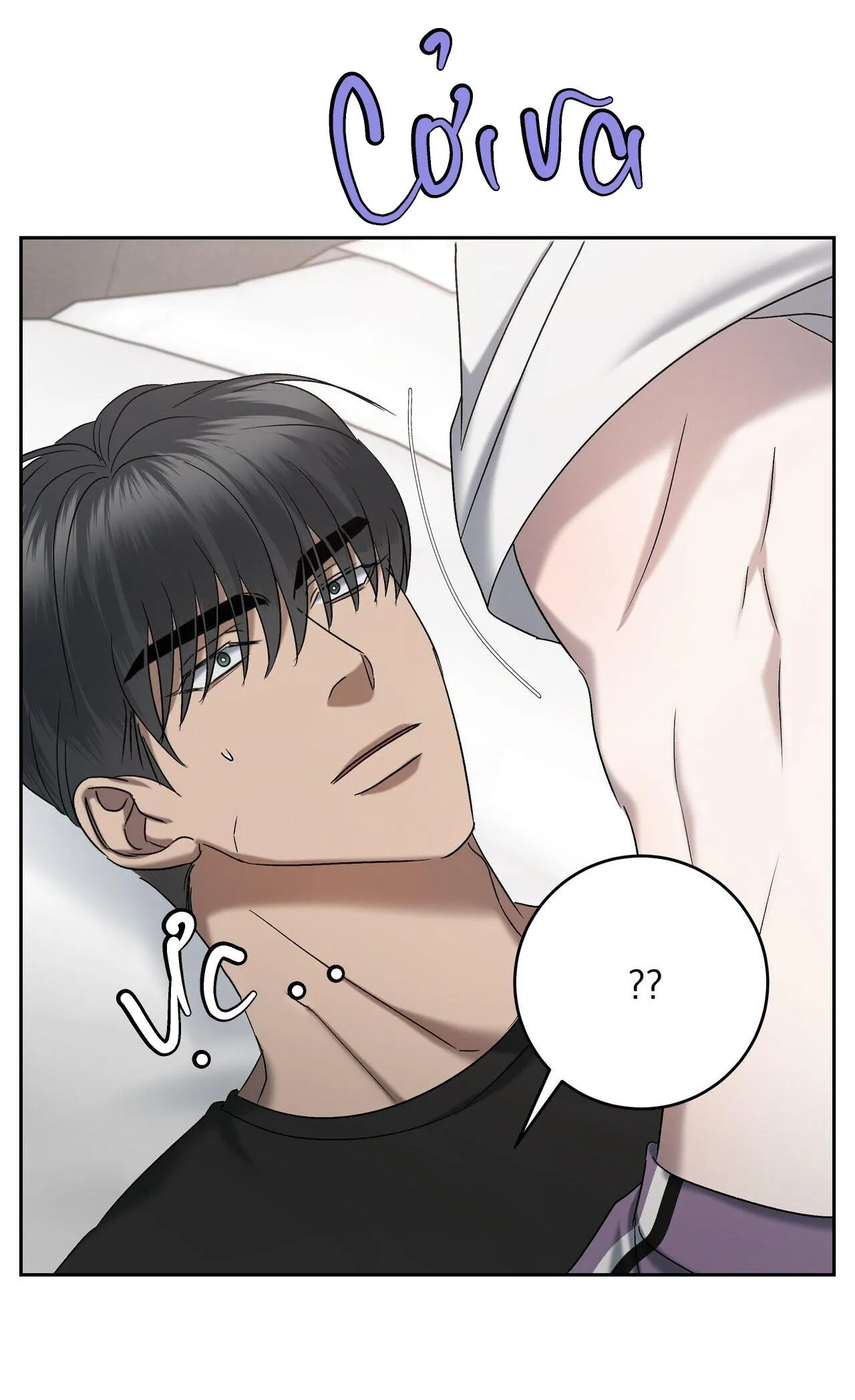 CẦU THỦ BÓNG NƯỚC Chapter 35 Trang 22