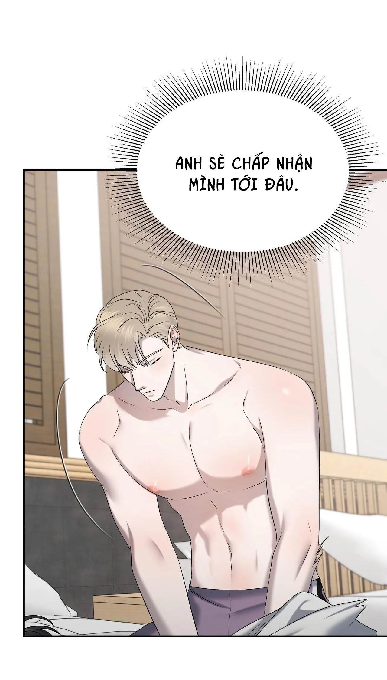 CẦU THỦ BÓNG NƯỚC Chapter 35 Trang 23