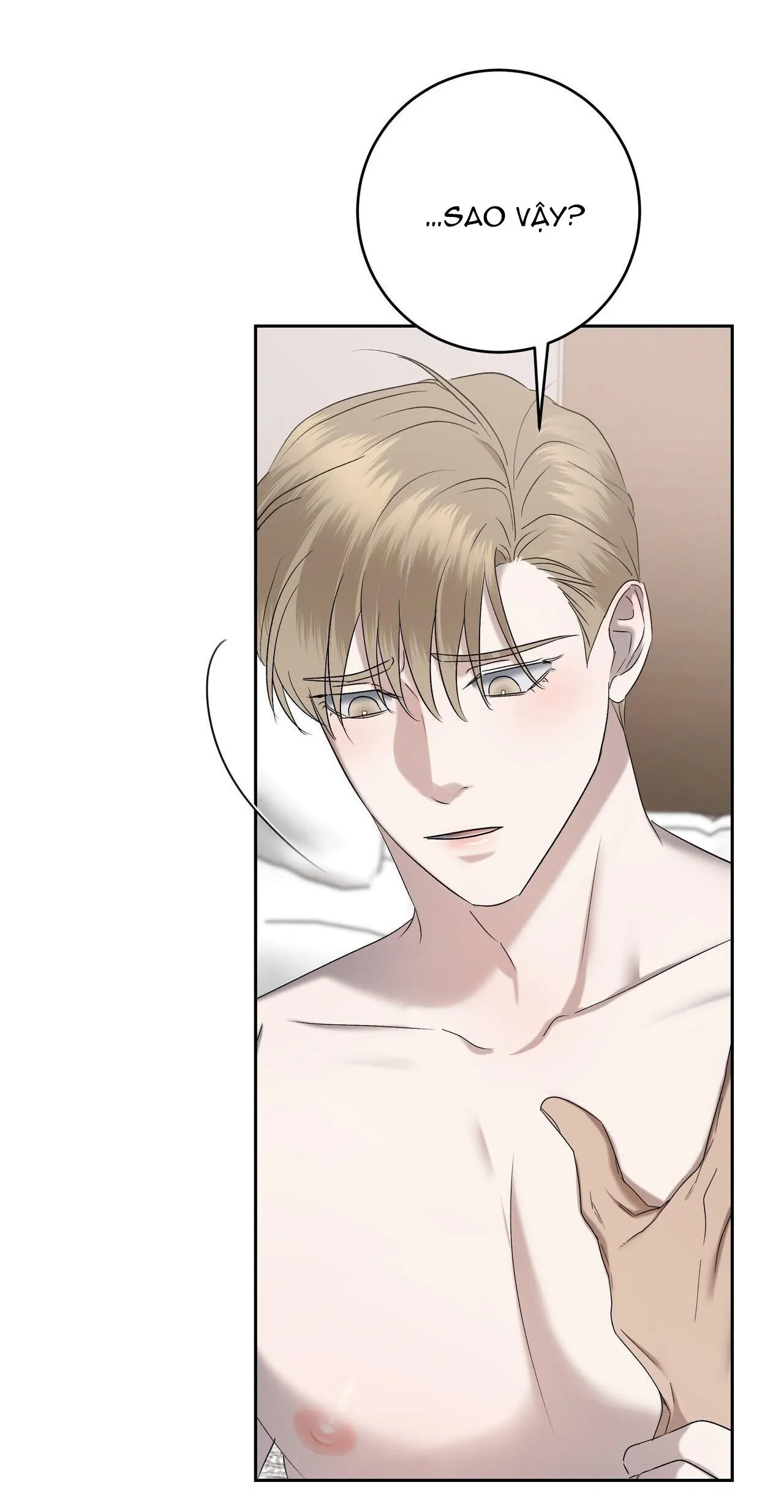 CẦU THỦ BÓNG NƯỚC Chapter 35 Trang 26