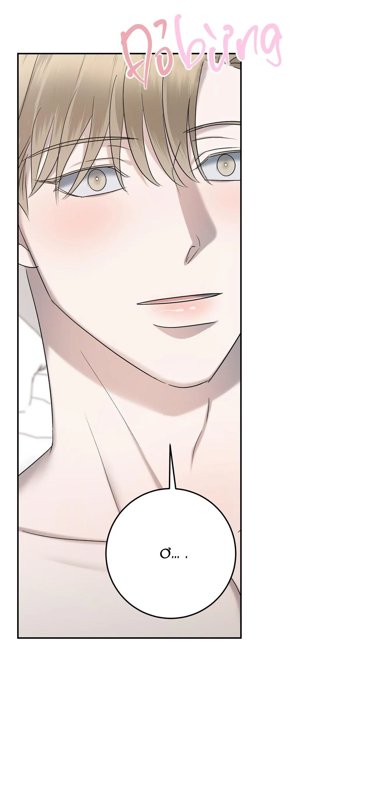 CẦU THỦ BÓNG NƯỚC Chapter 35 Trang 27