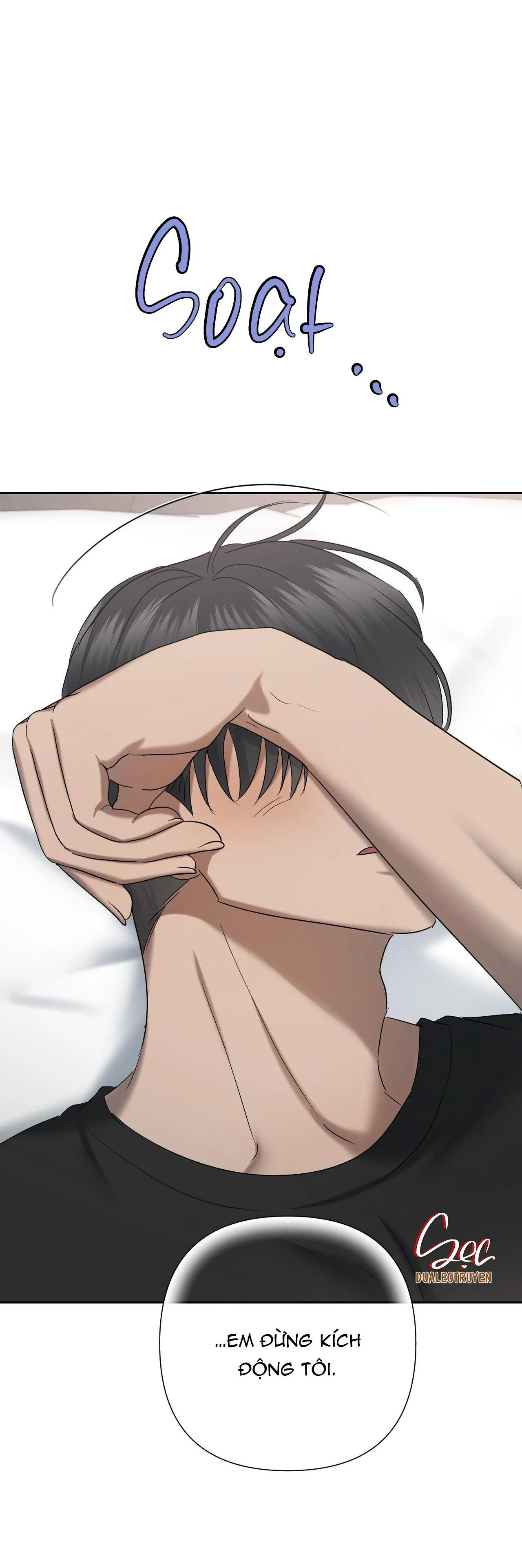 CẦU THỦ BÓNG NƯỚC Chapter 35 Trang 28