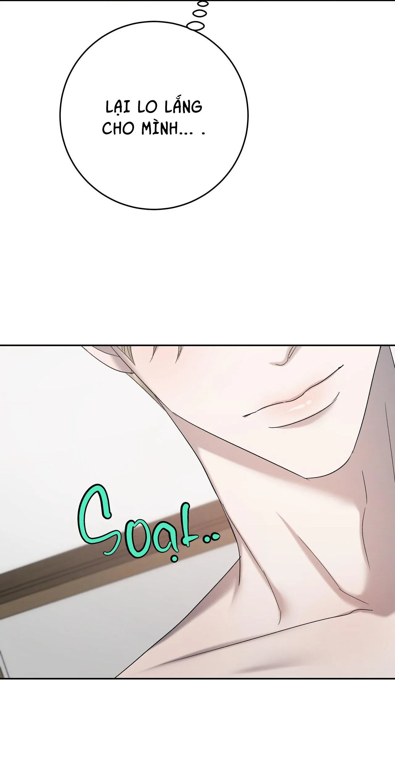 CẦU THỦ BÓNG NƯỚC Chapter 35 Trang 33