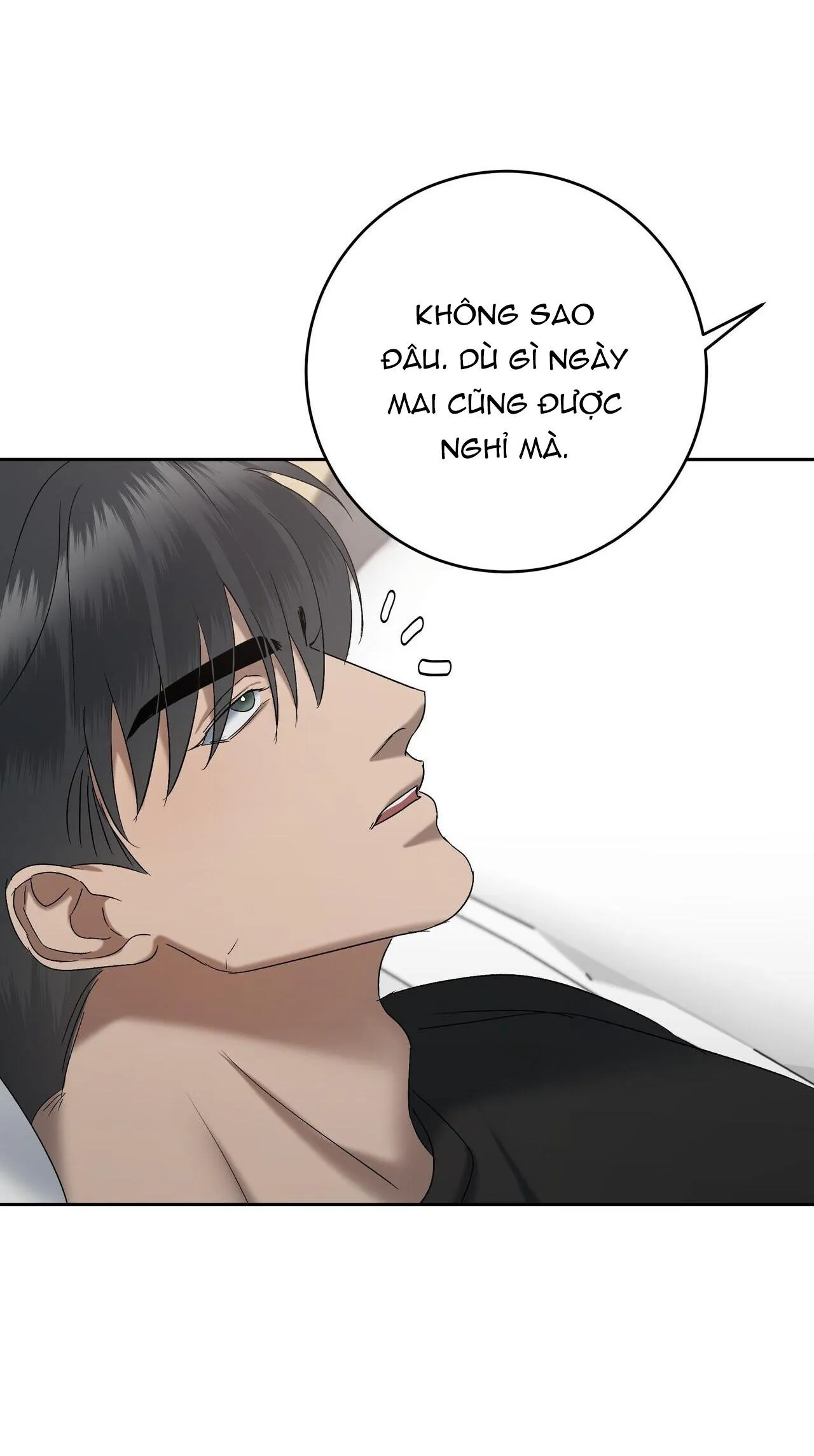 CẦU THỦ BÓNG NƯỚC Chapter 35 Trang 34