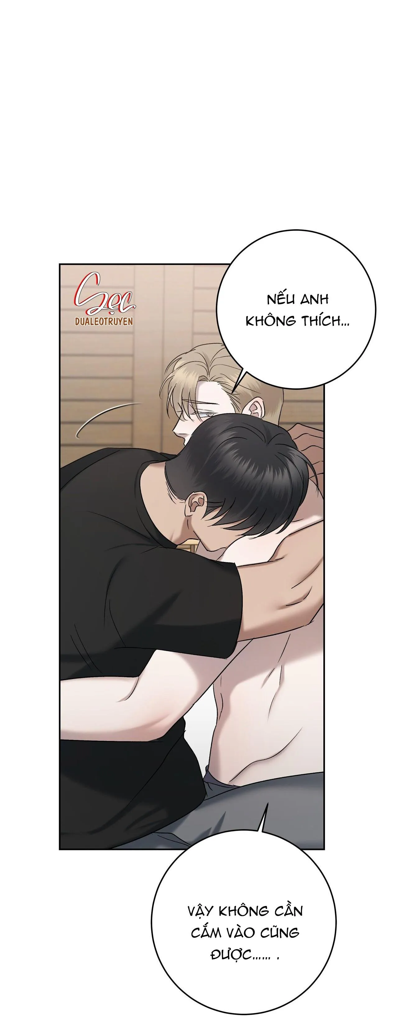 CẦU THỦ BÓNG NƯỚC Chapter 35 Trang 42