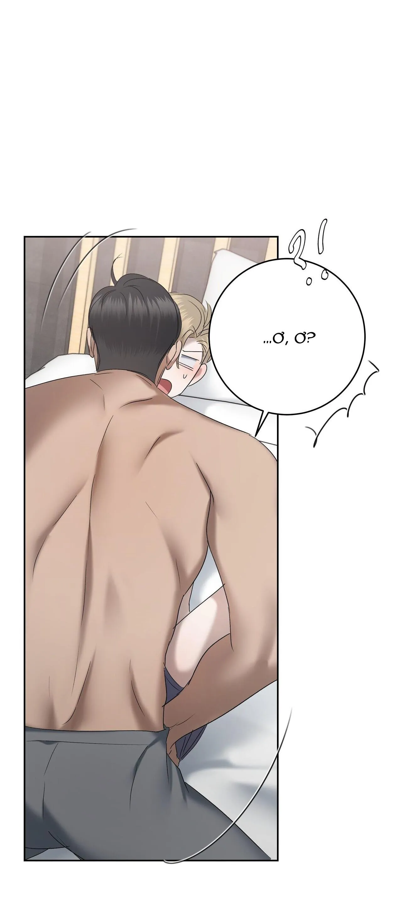 CẦU THỦ BÓNG NƯỚC Chapter 35 Trang 46