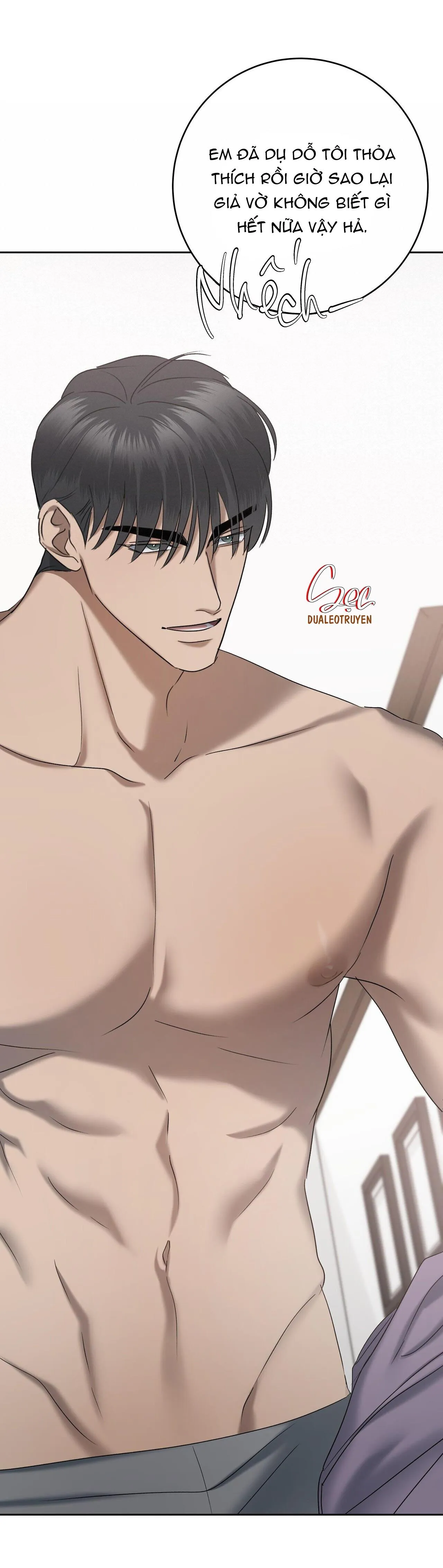 CẦU THỦ BÓNG NƯỚC Chapter 35 Trang 47