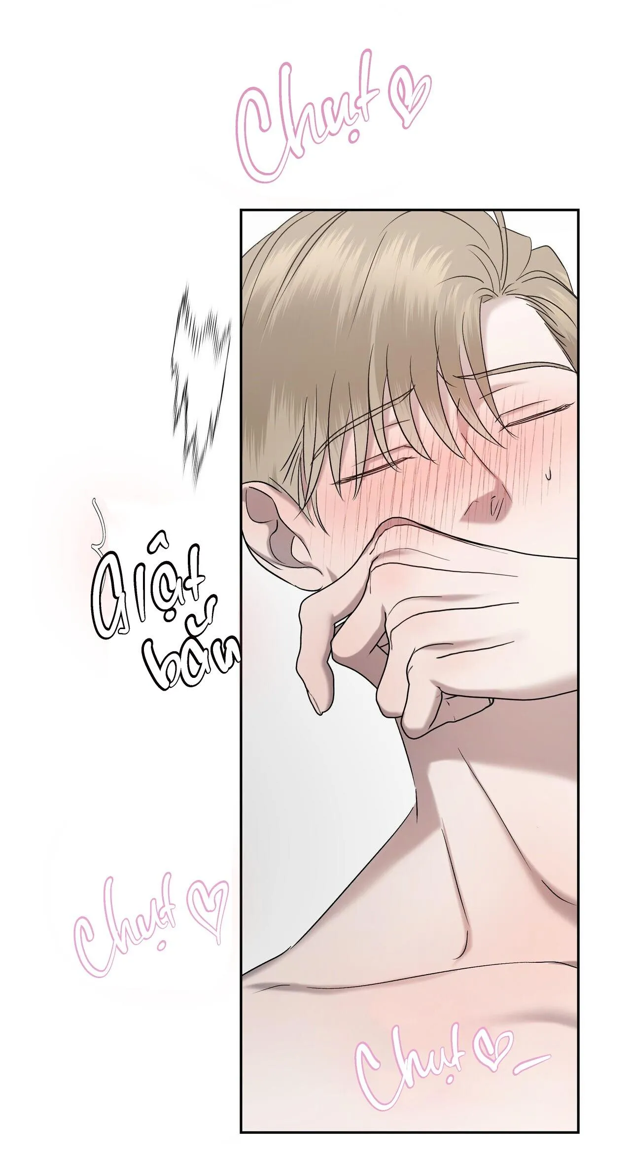 CẦU THỦ BÓNG NƯỚC Chapter 35 Trang 52