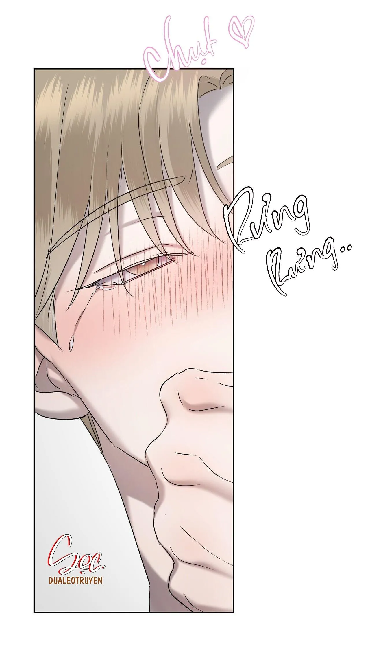 CẦU THỦ BÓNG NƯỚC Chapter 35 Trang 53