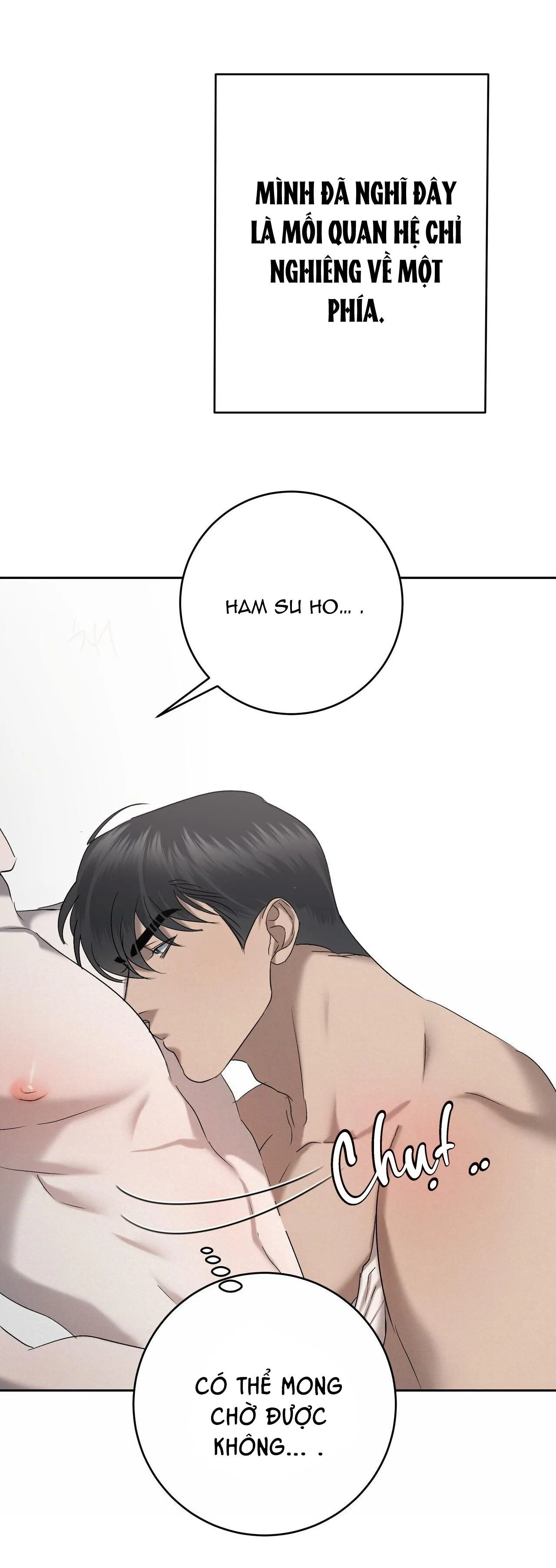 CẦU THỦ BÓNG NƯỚC Chapter 35 Trang 54