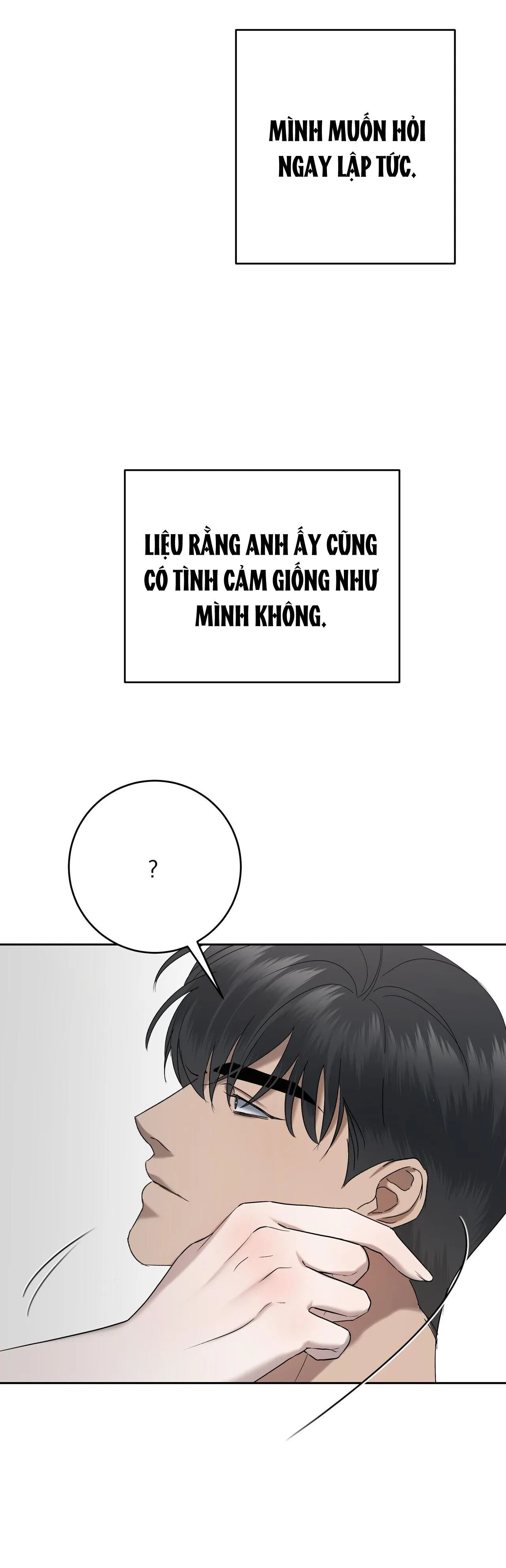 CẦU THỦ BÓNG NƯỚC Chapter 35 Trang 55