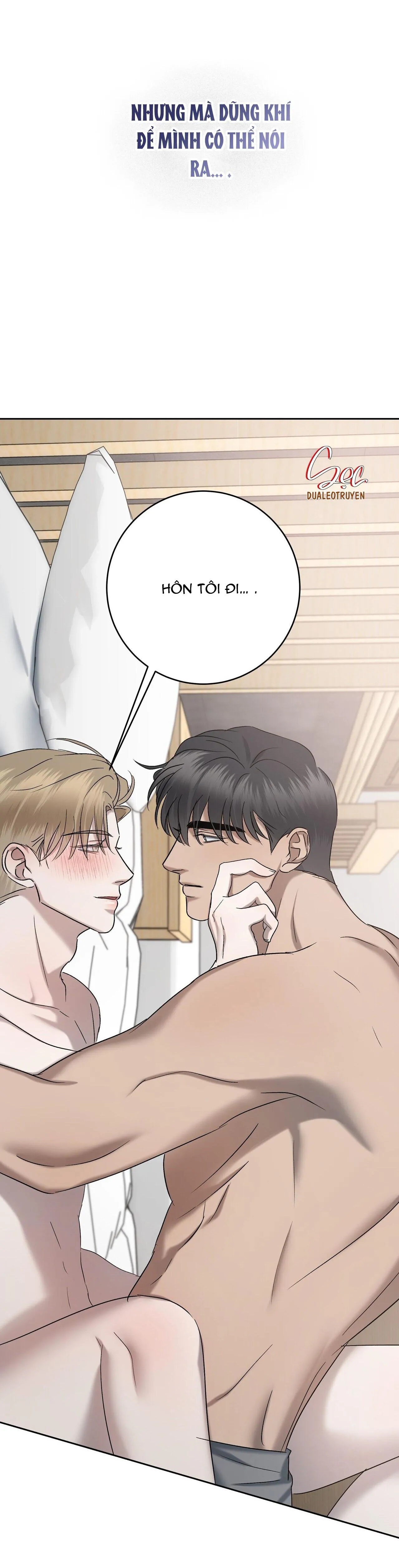 CẦU THỦ BÓNG NƯỚC Chapter 35 Trang 56