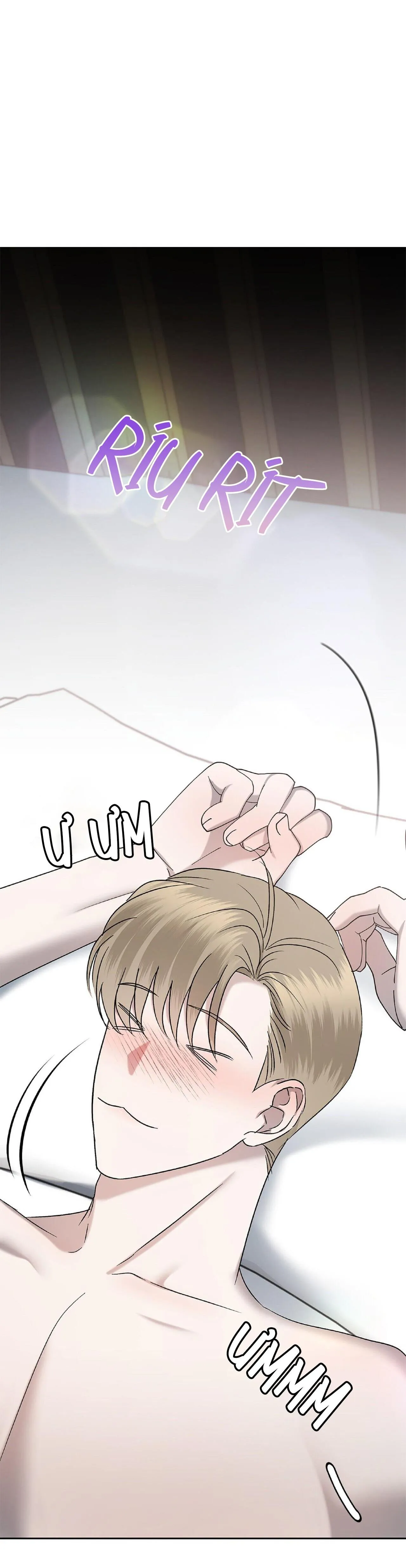 CẦU THỦ BÓNG NƯỚC Chapter 36 Trang 3