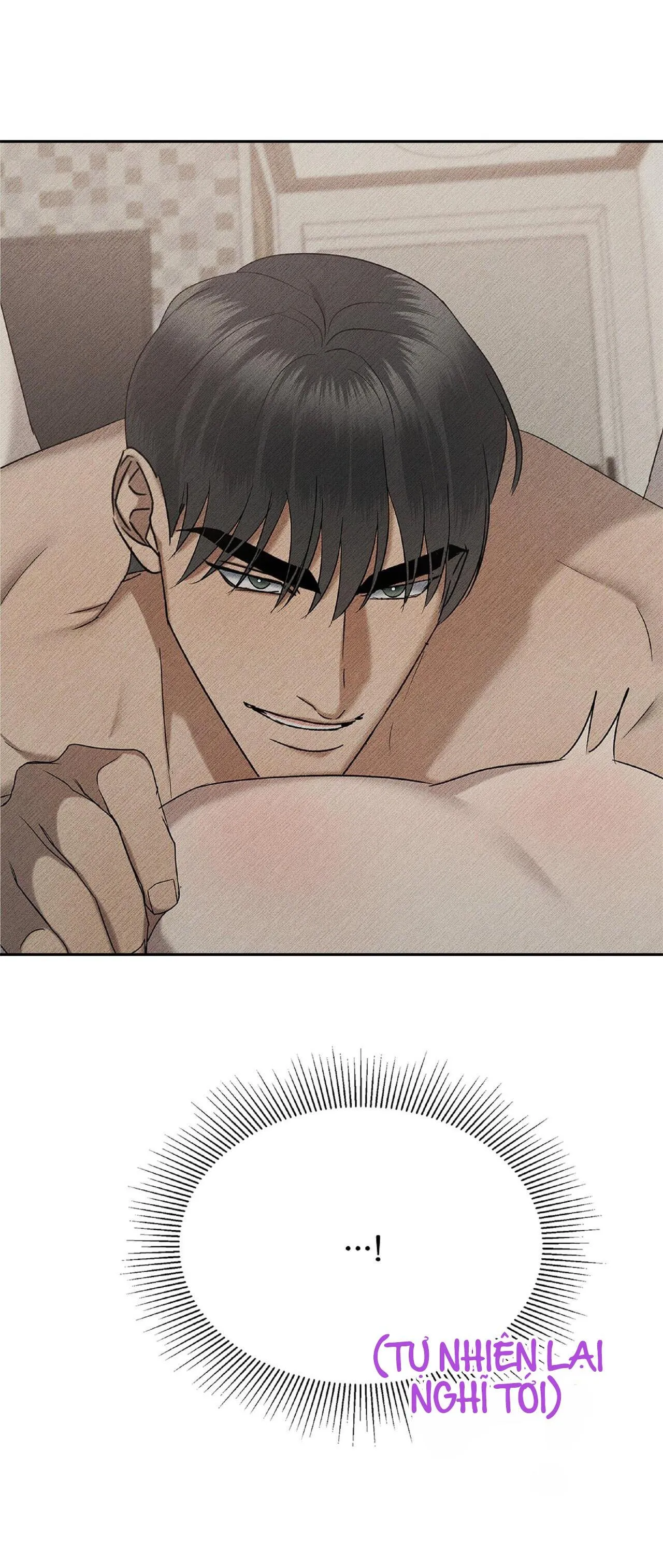 CẦU THỦ BÓNG NƯỚC Chapter 36 Trang 5