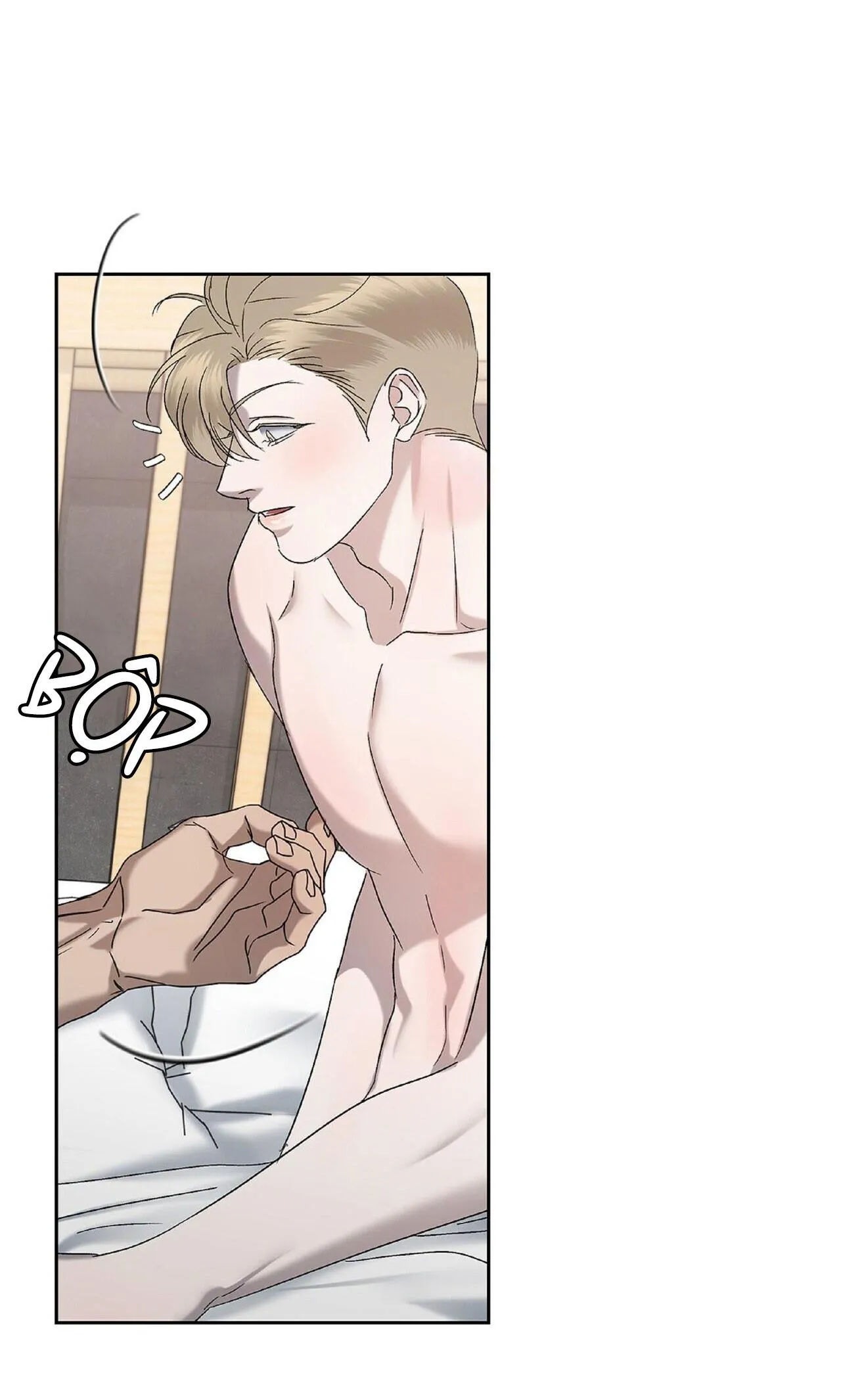 CẦU THỦ BÓNG NƯỚC Chapter 36 Trang 7