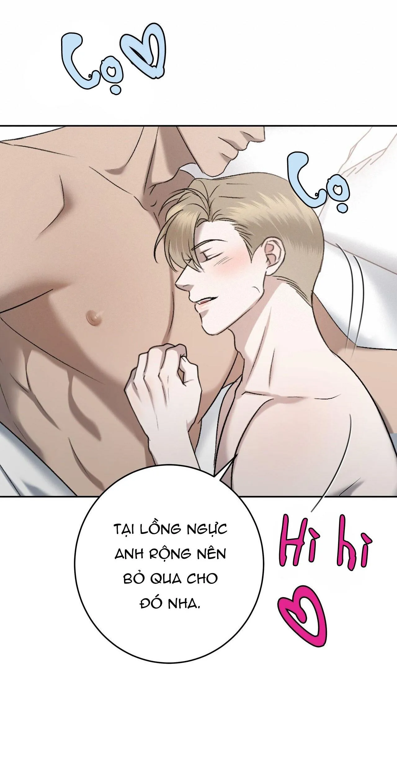 CẦU THỦ BÓNG NƯỚC Chapter 36 Trang 10