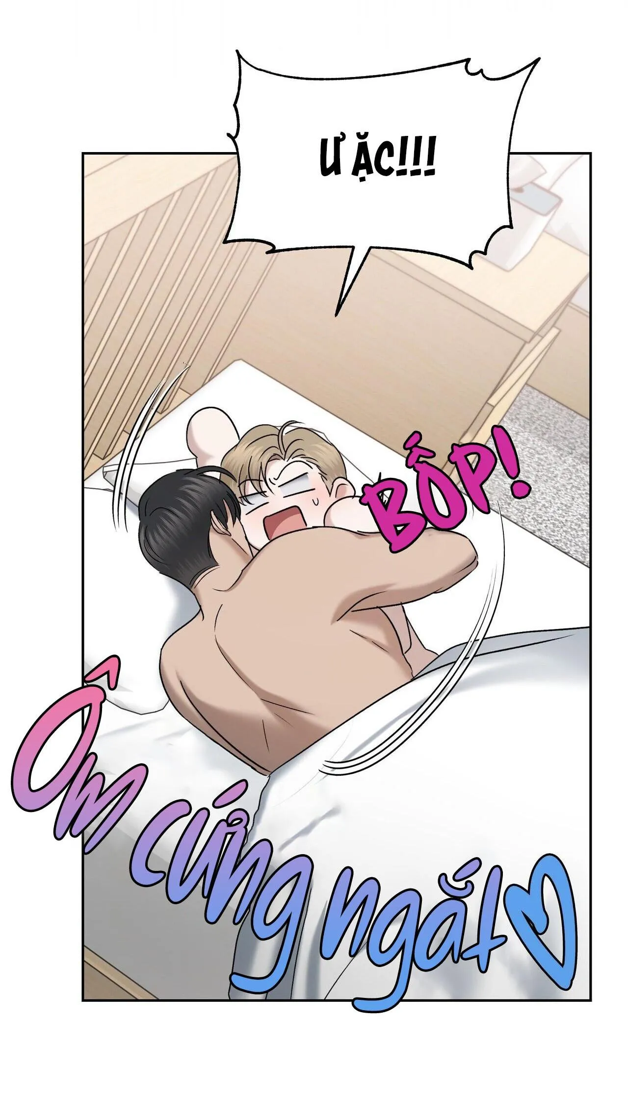 CẦU THỦ BÓNG NƯỚC Chapter 36 Trang 15