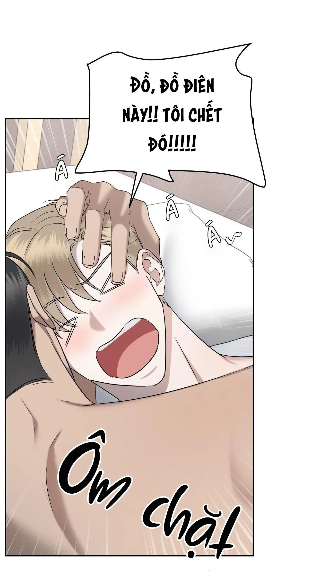 CẦU THỦ BÓNG NƯỚC Chapter 36 Trang 16