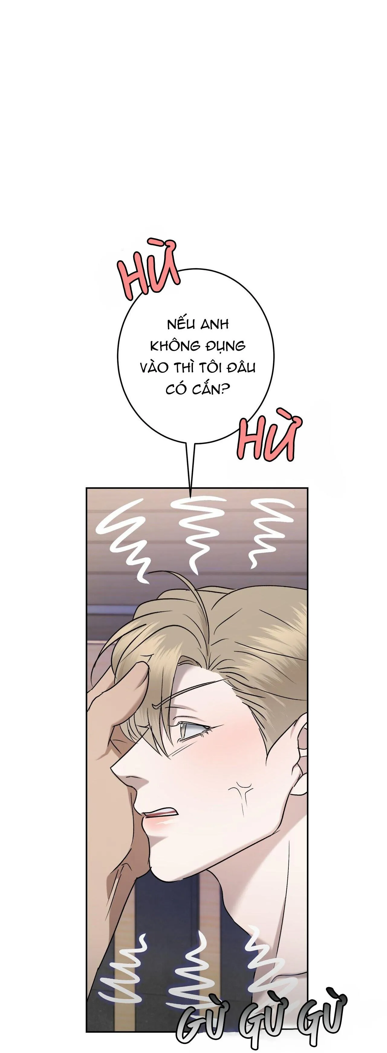 CẦU THỦ BÓNG NƯỚC Chapter 36 Trang 19