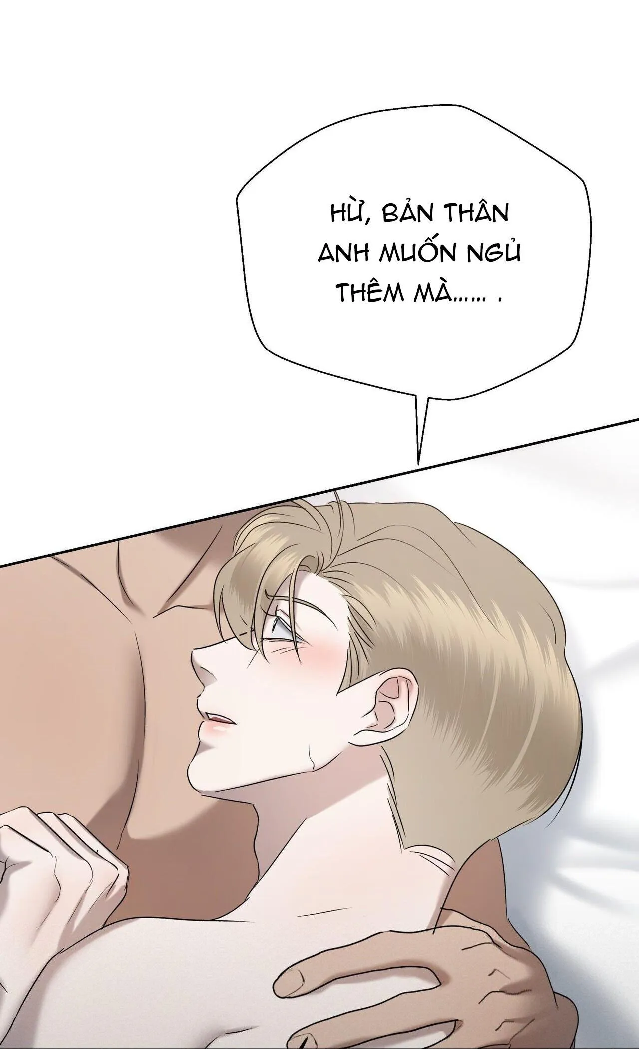 CẦU THỦ BÓNG NƯỚC Chapter 36 Trang 23
